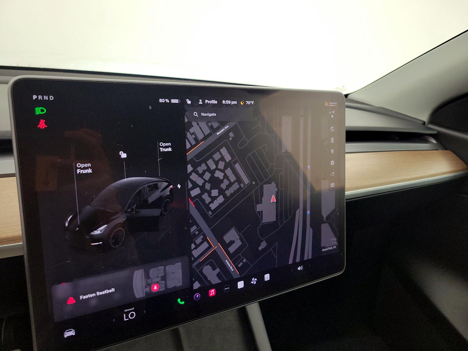 Thumbnail: 2022 Tesla Model Y - 13