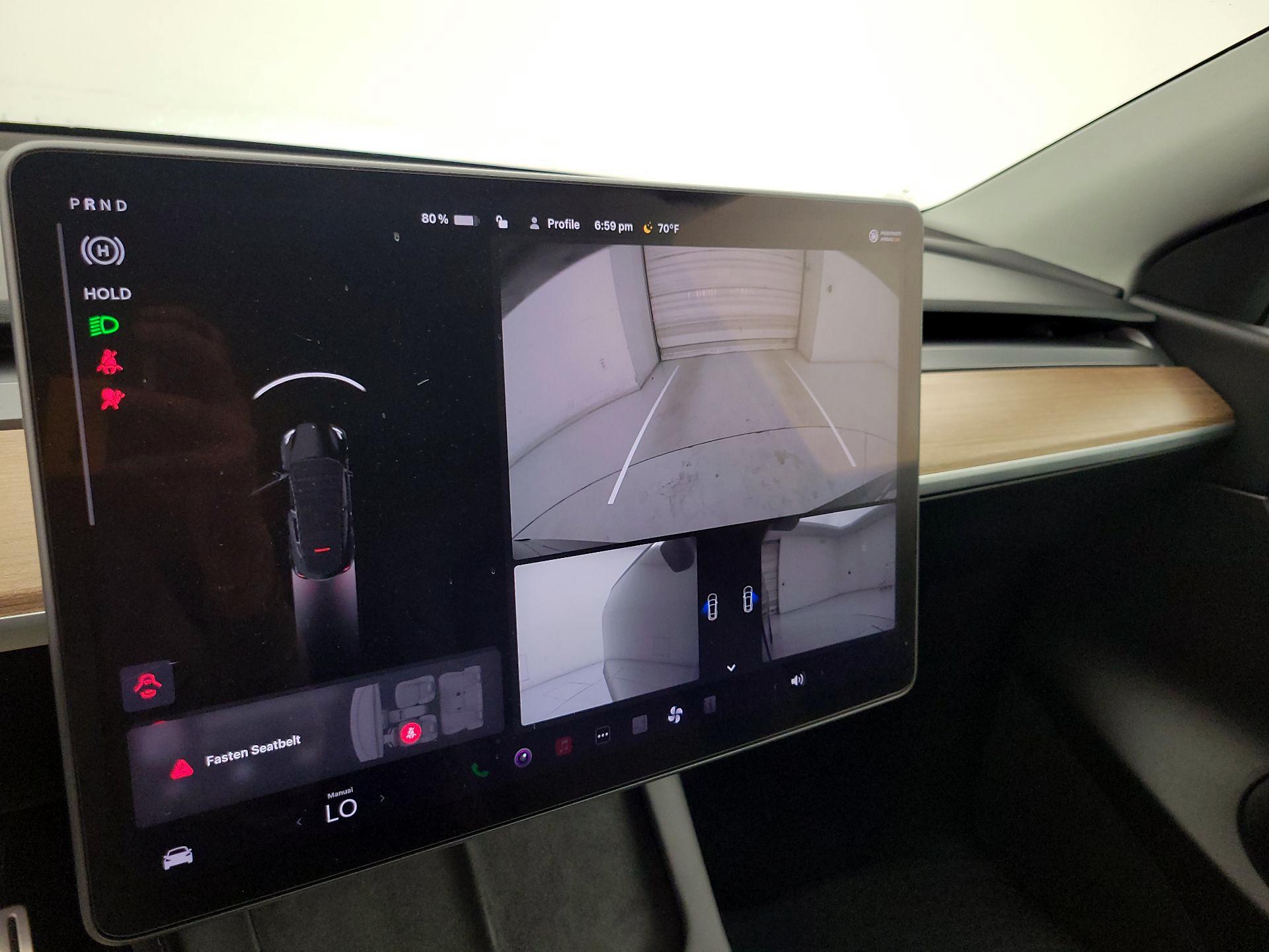 Thumbnail: 2022 Tesla Model Y - 14