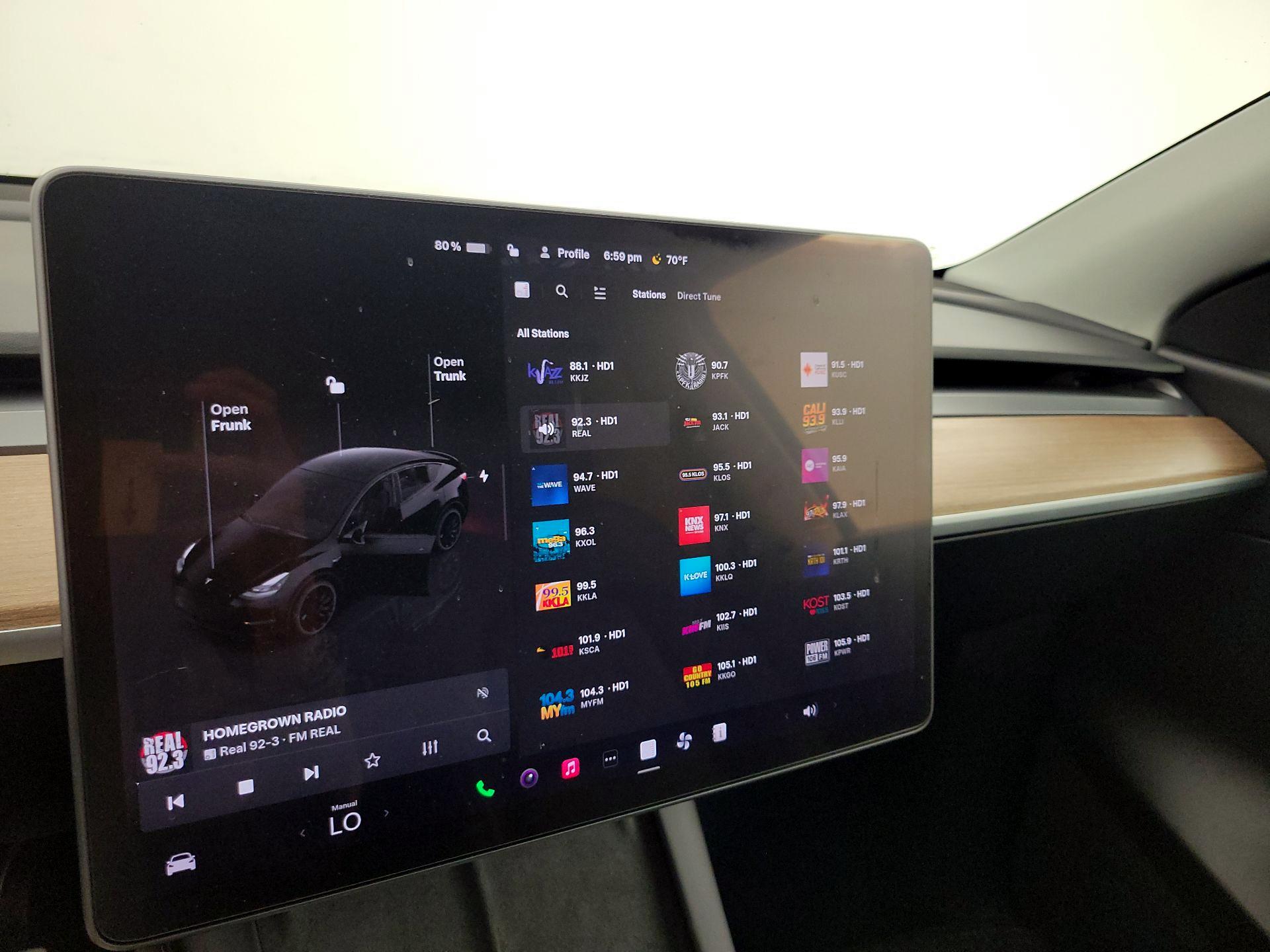 Thumbnail: 2022 Tesla Model Y - 16