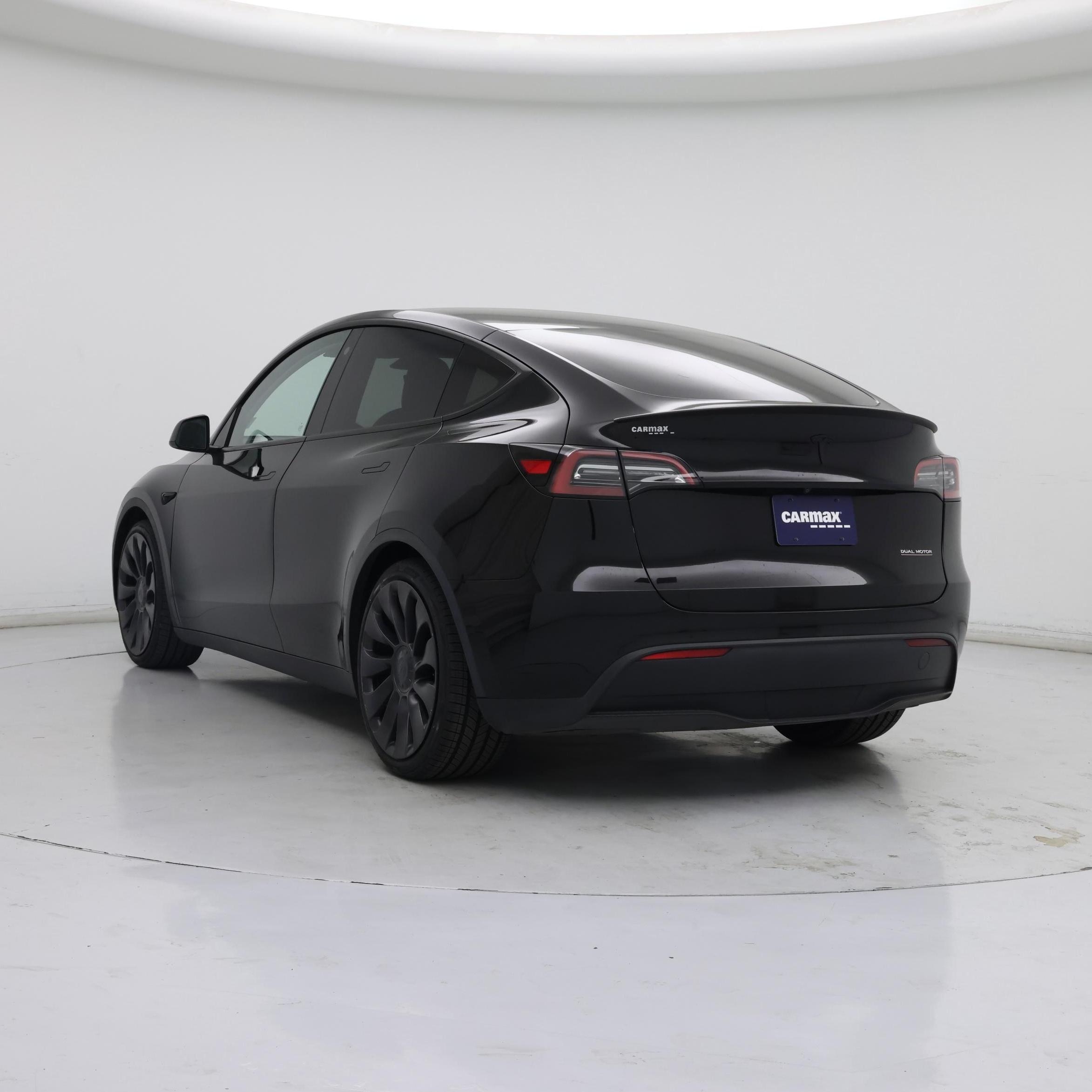 Thumbnail: 2022 Tesla Model Y - 2