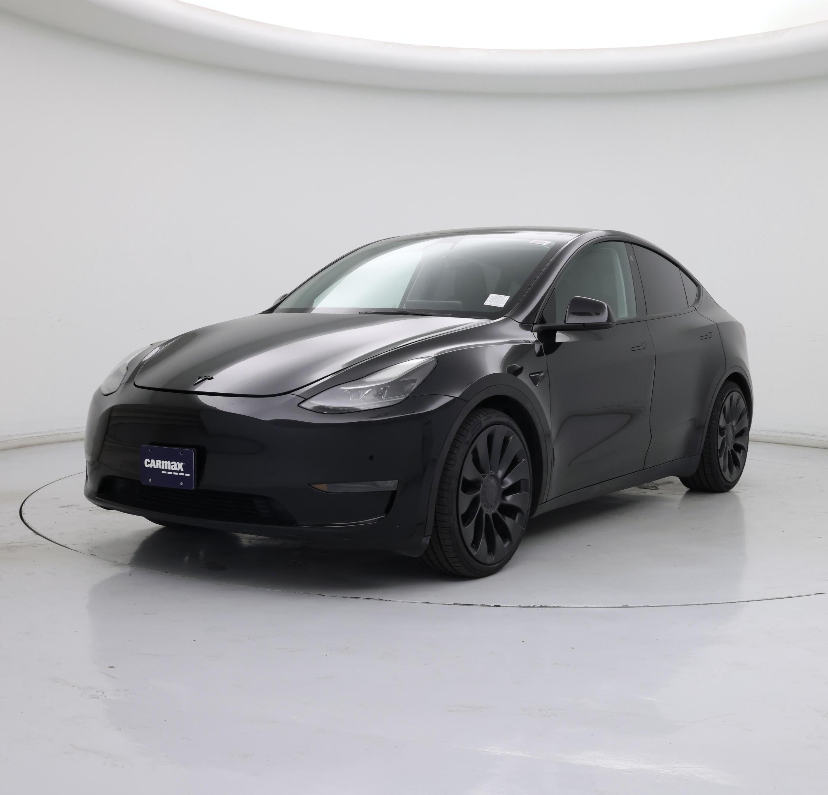 Thumbnail: 2022 Tesla Model Y - 4