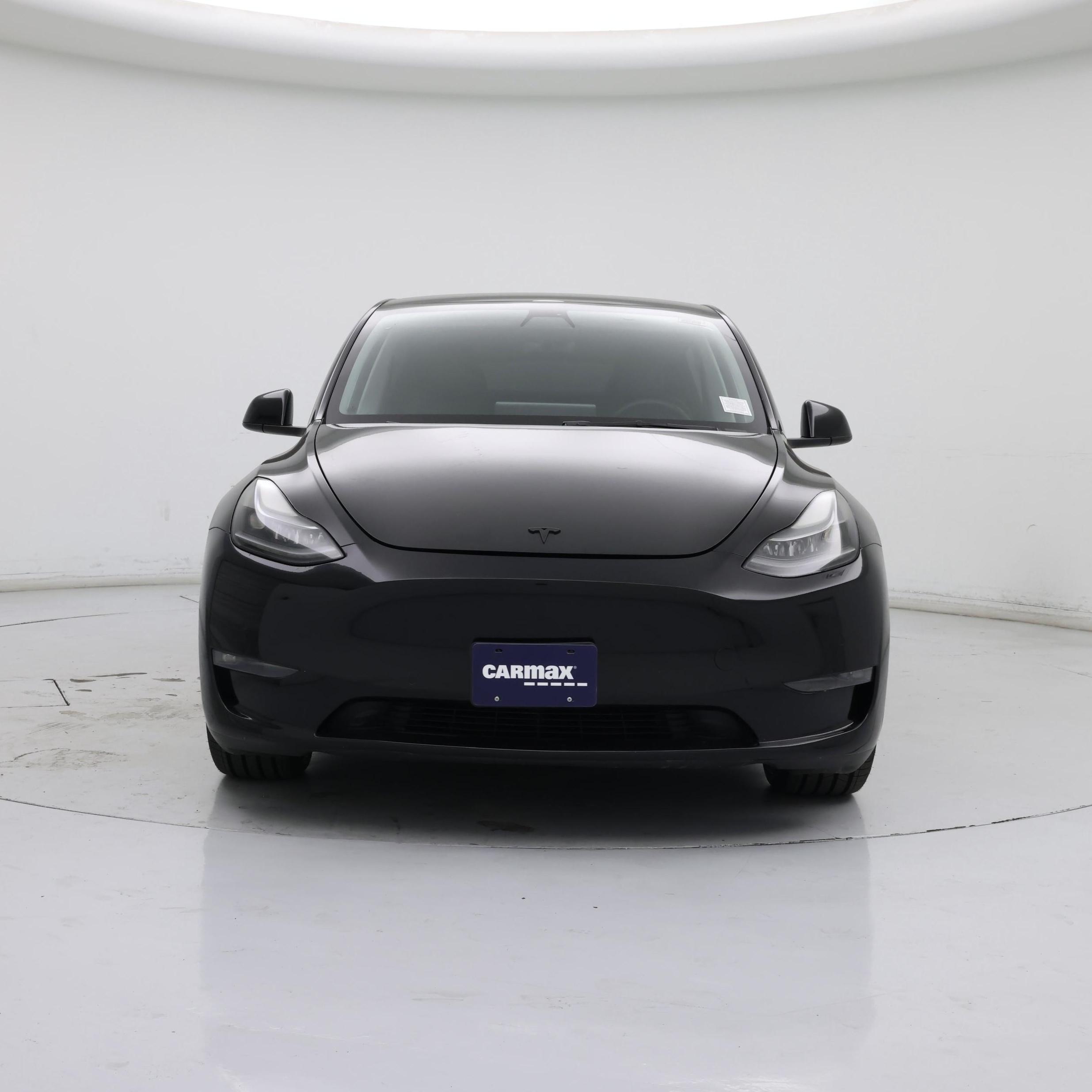 Thumbnail: 2022 Tesla Model Y - 5