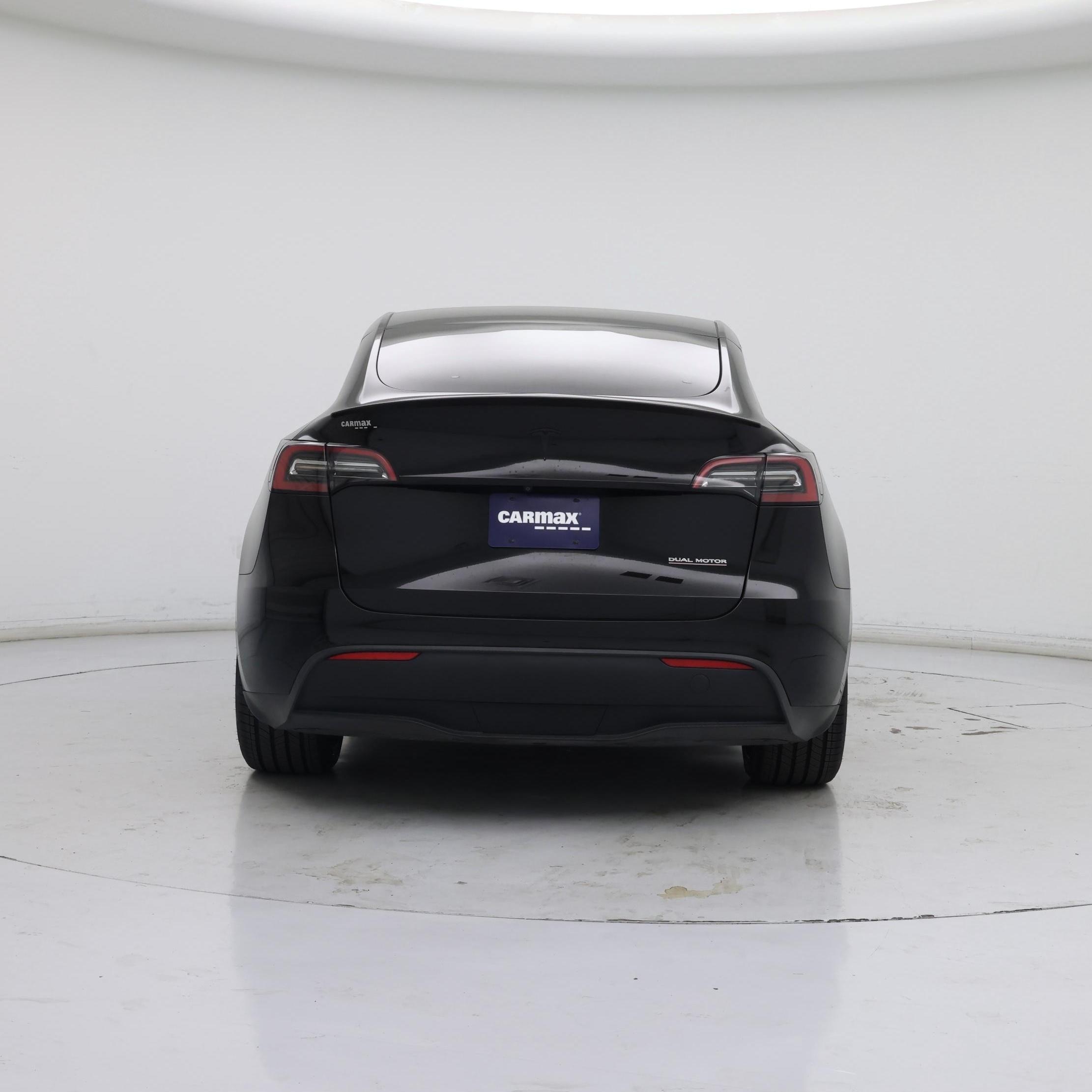 Thumbnail: 2022 Tesla Model Y - 6