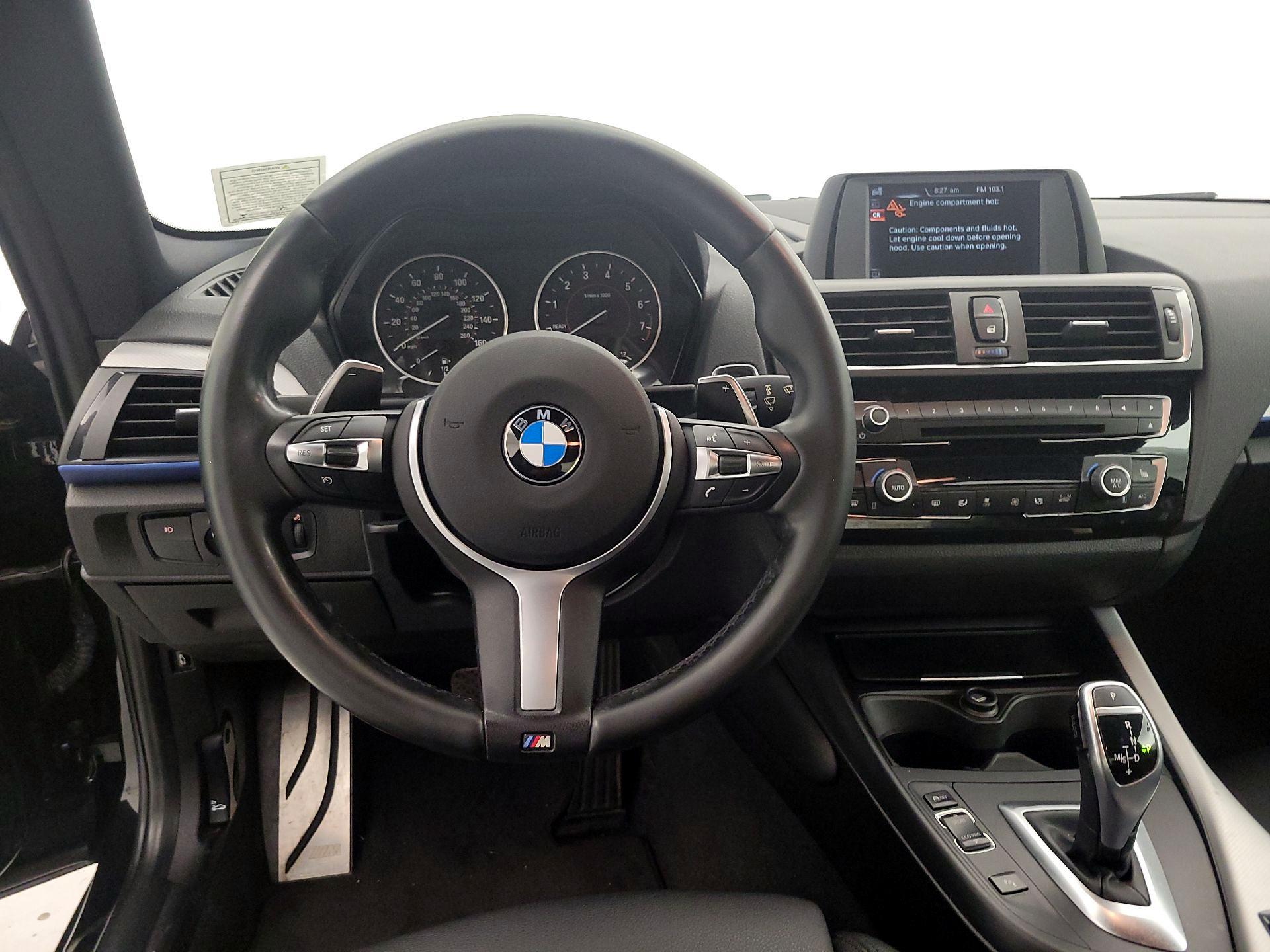 Thumbnail: 2017 BMW 2 Series - 10