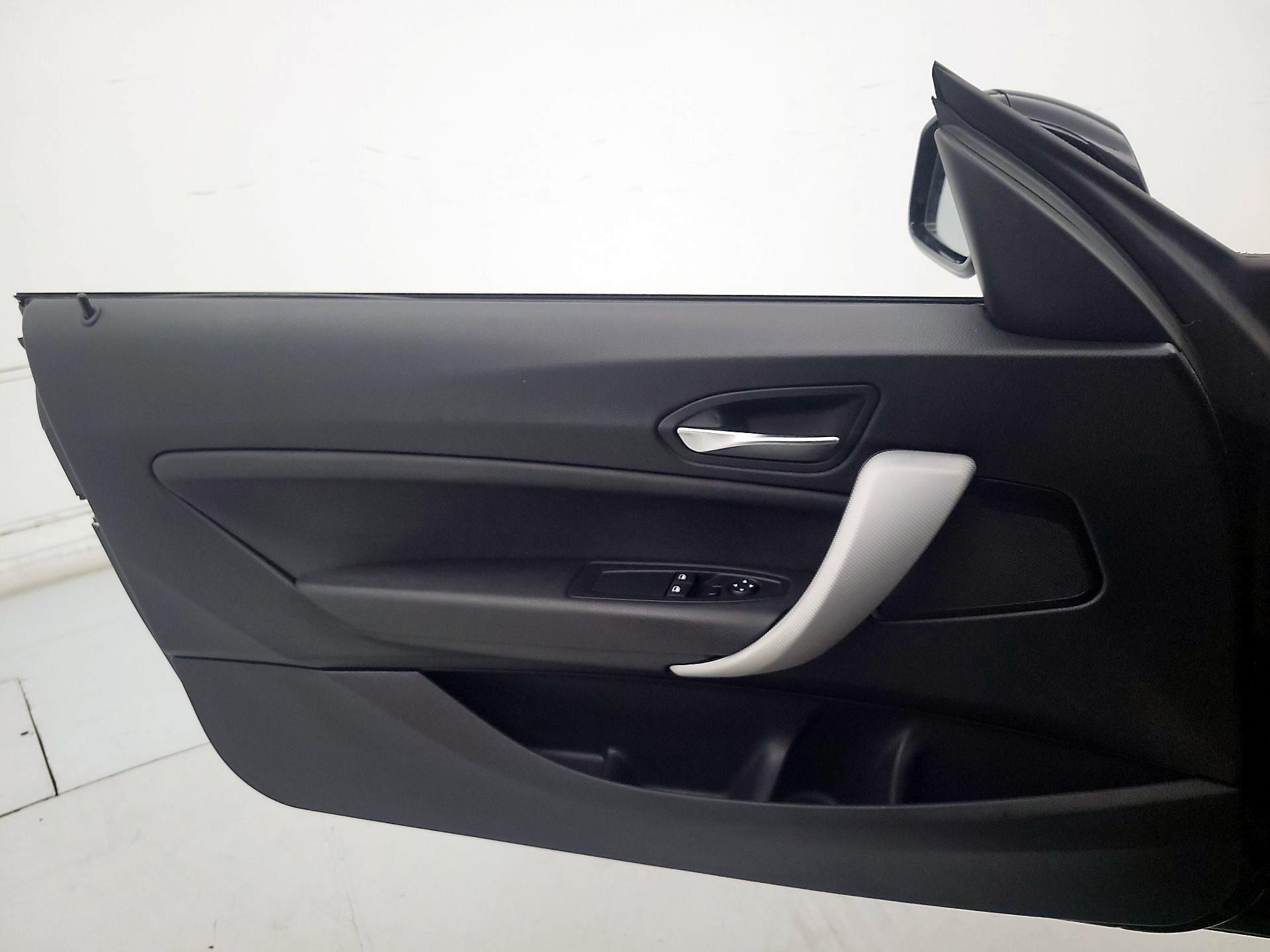 Thumbnail: 2017 BMW 2 Series - 12