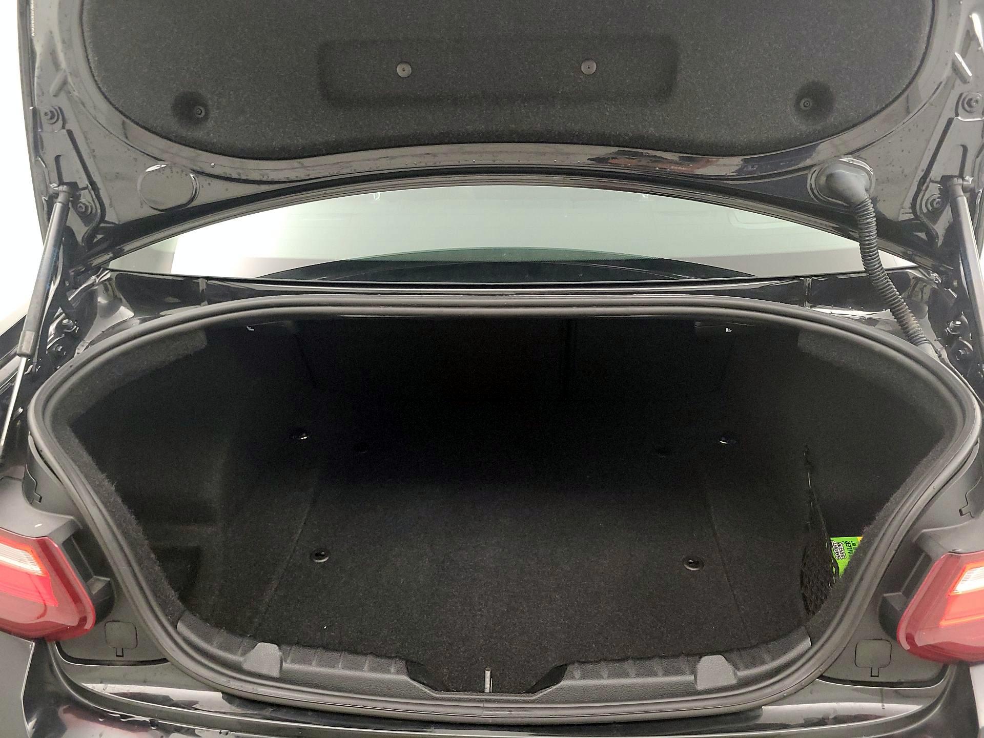 Thumbnail: 2017 BMW 2 Series - 19