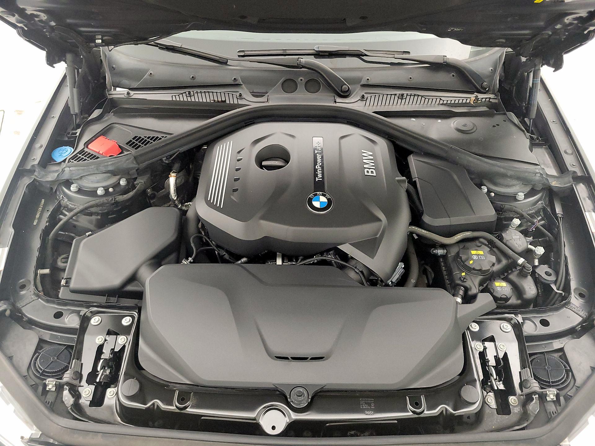 Thumbnail: 2017 BMW 2 Series - 20