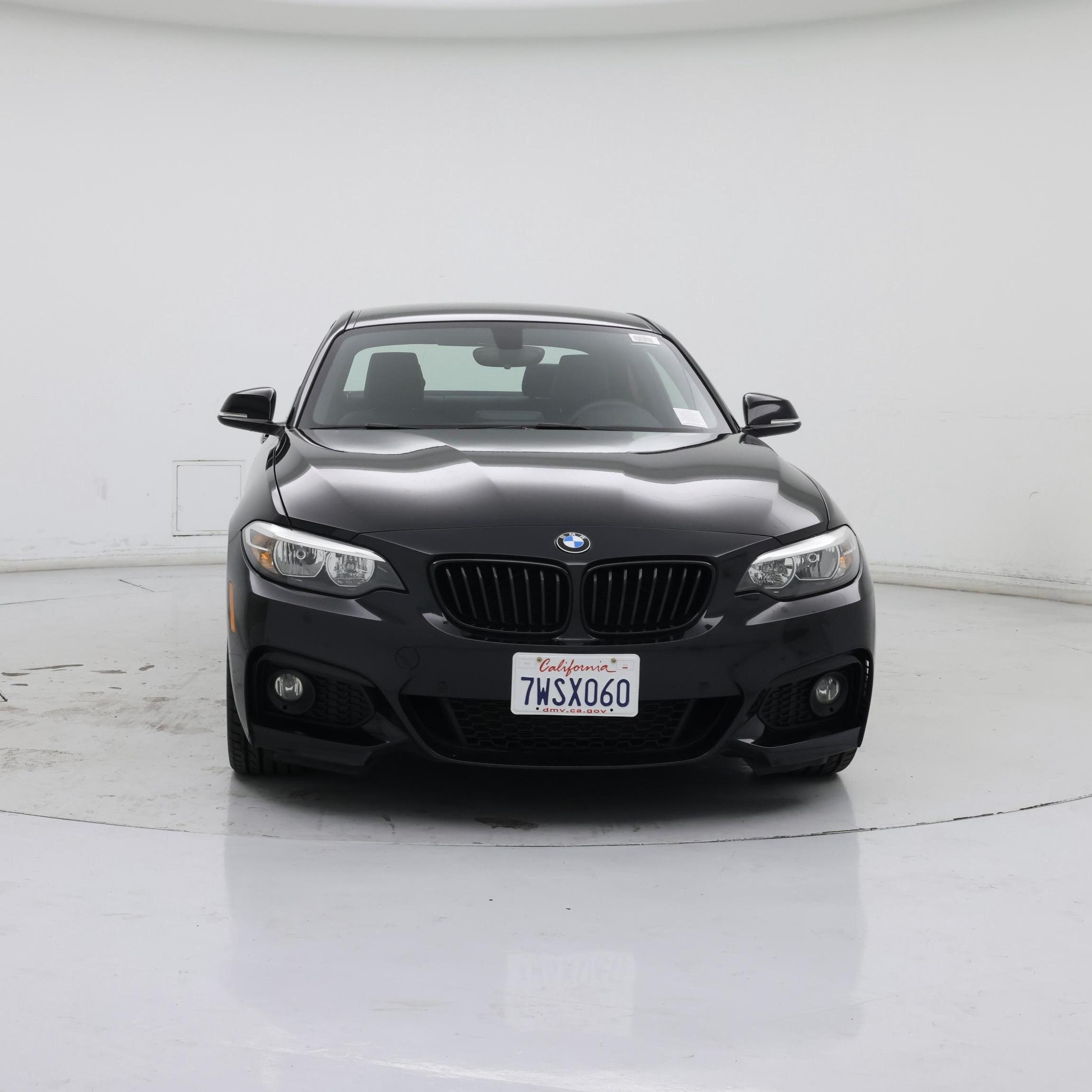 Thumbnail: 2017 BMW 2 Series - 5