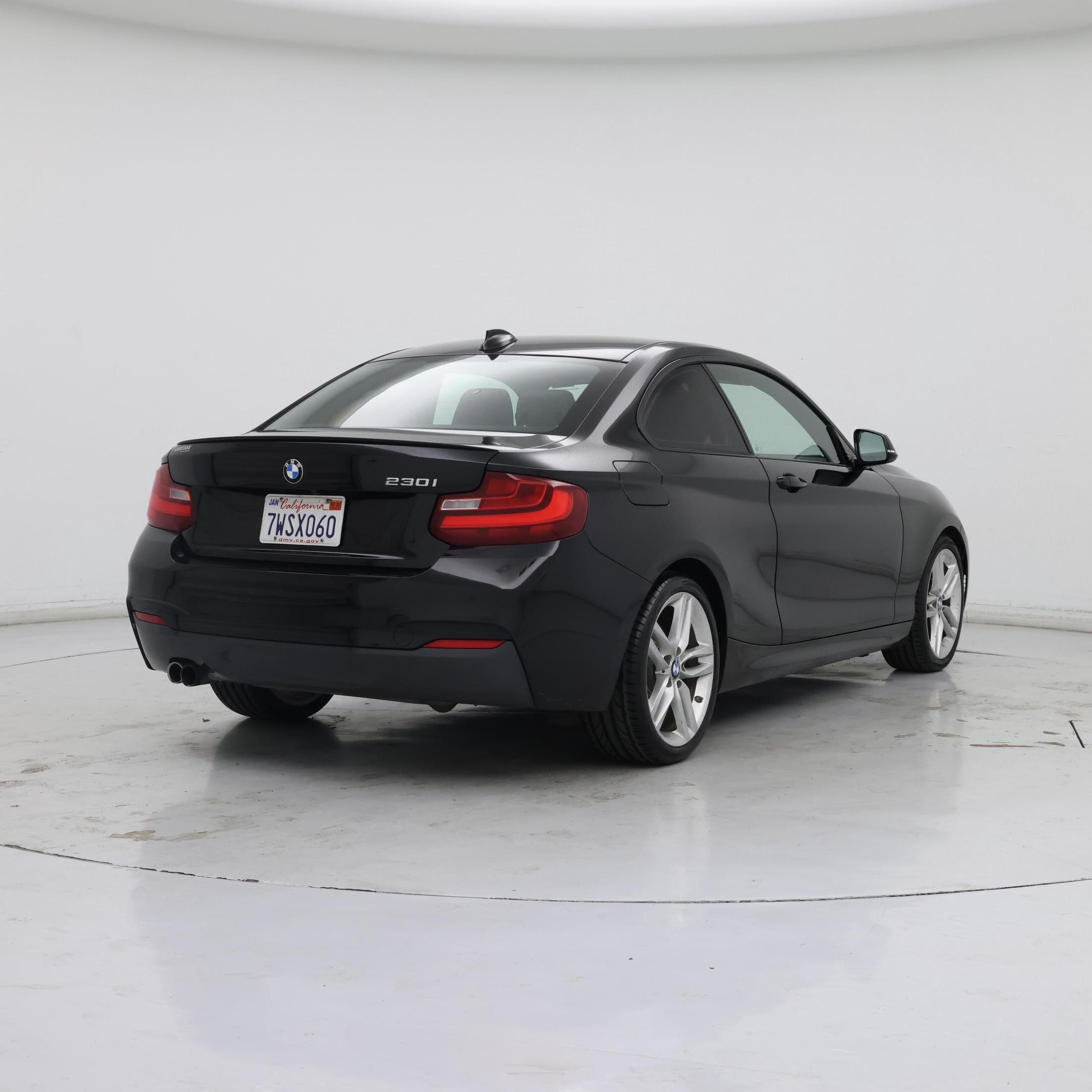 Thumbnail: 2017 BMW 2 Series - 8