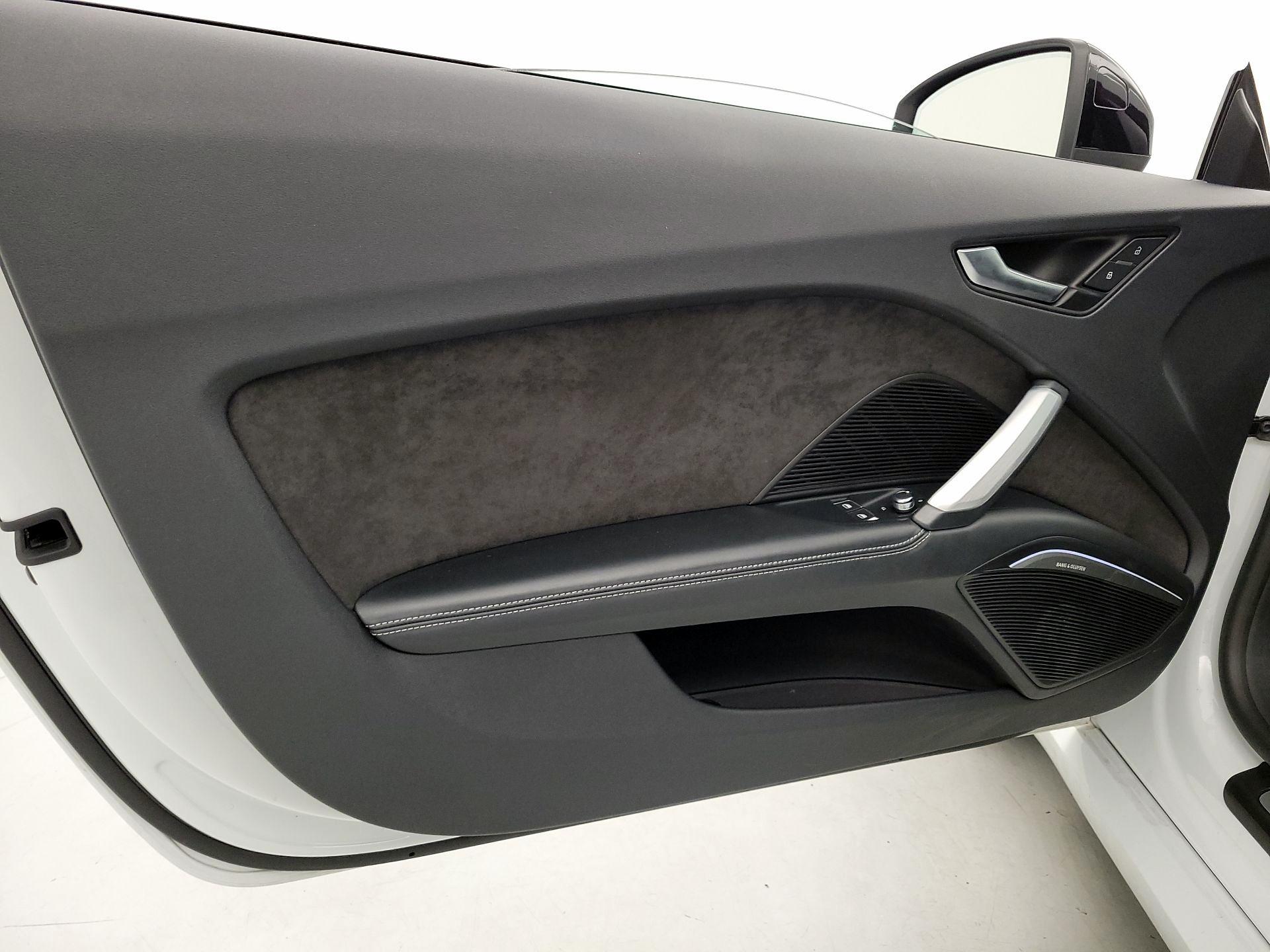 Thumbnail: 2019 Audi TT - 12