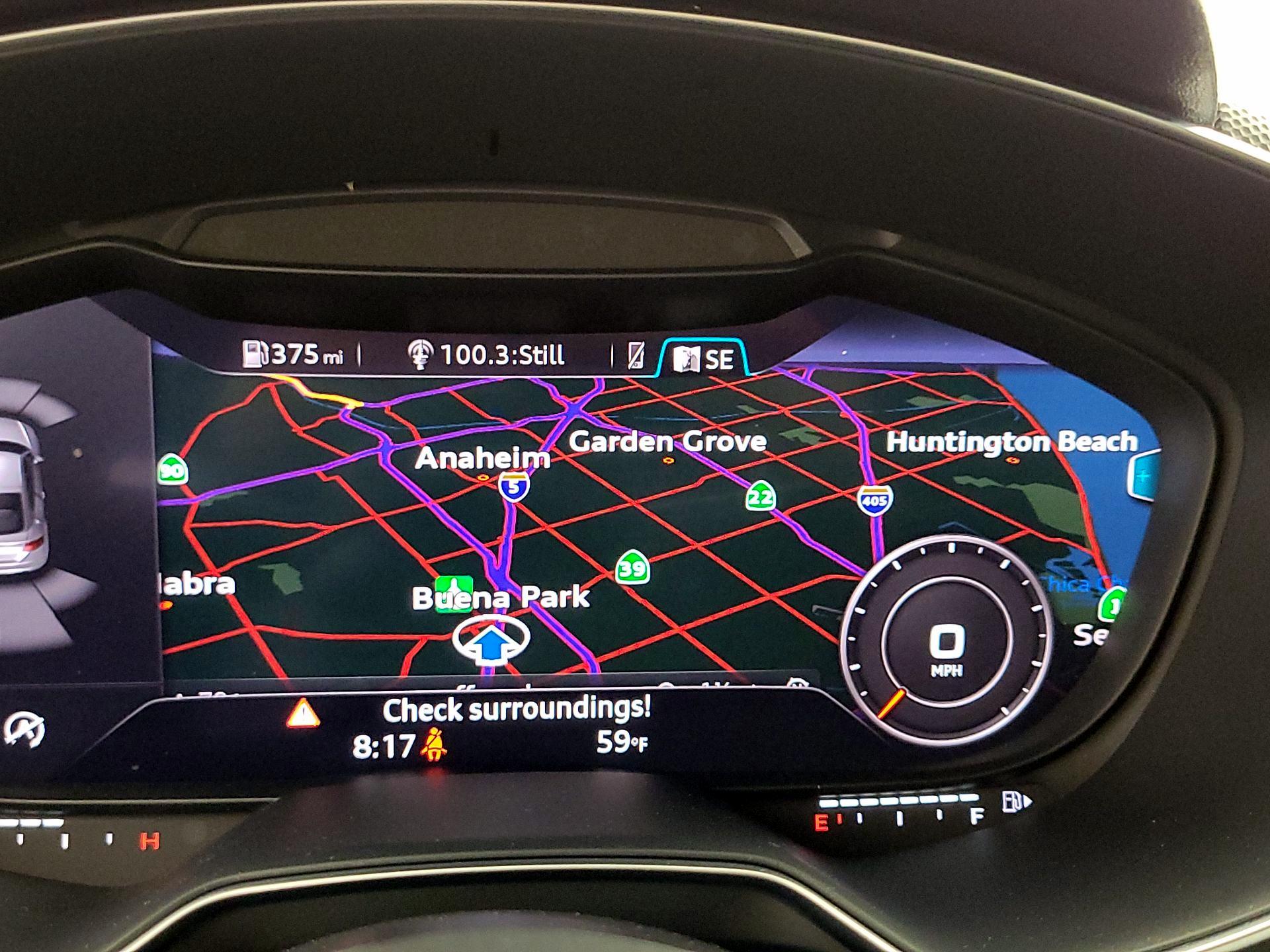 Thumbnail: 2019 Audi TT - 14