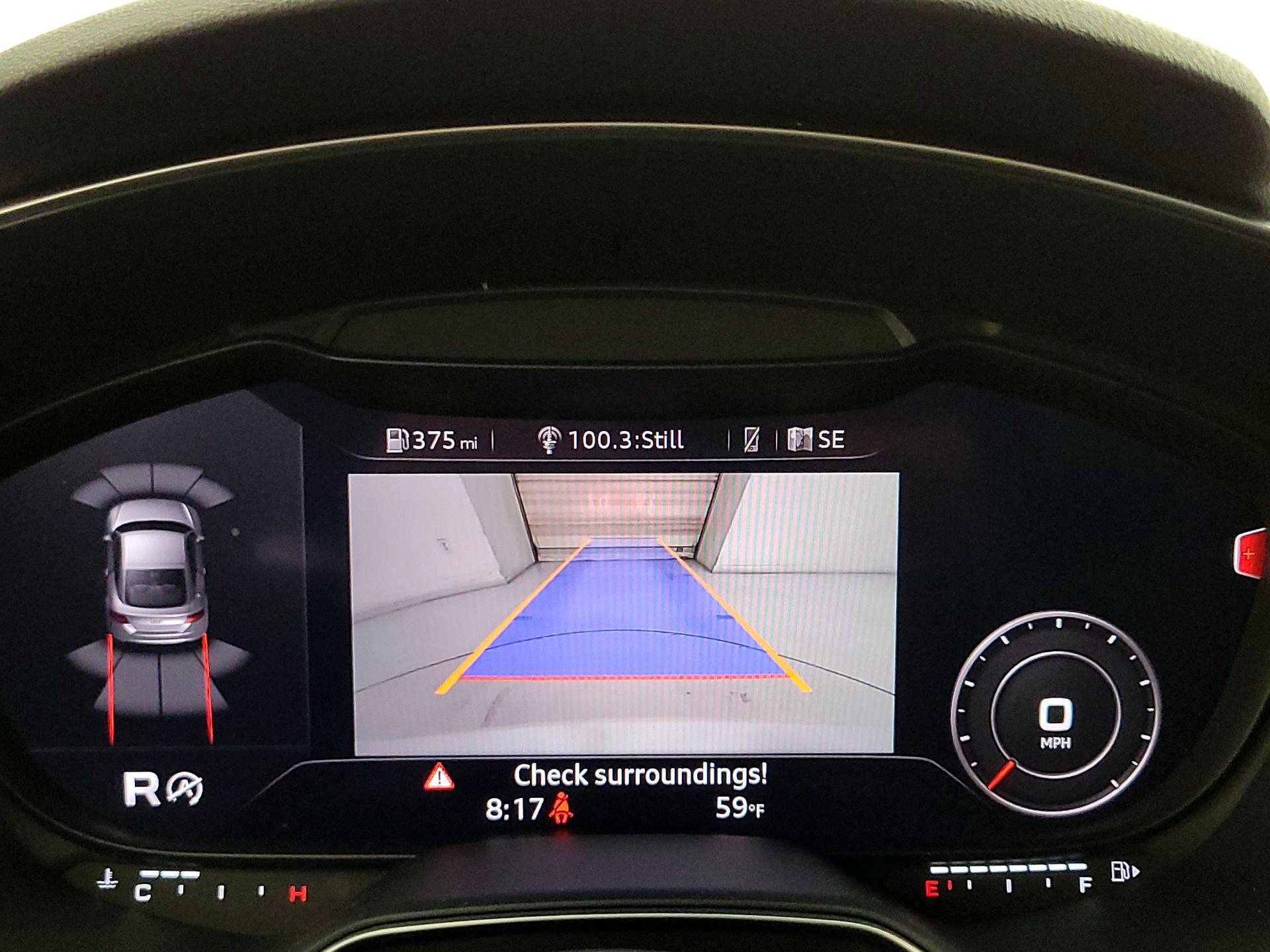 Thumbnail: 2019 Audi TT - 15