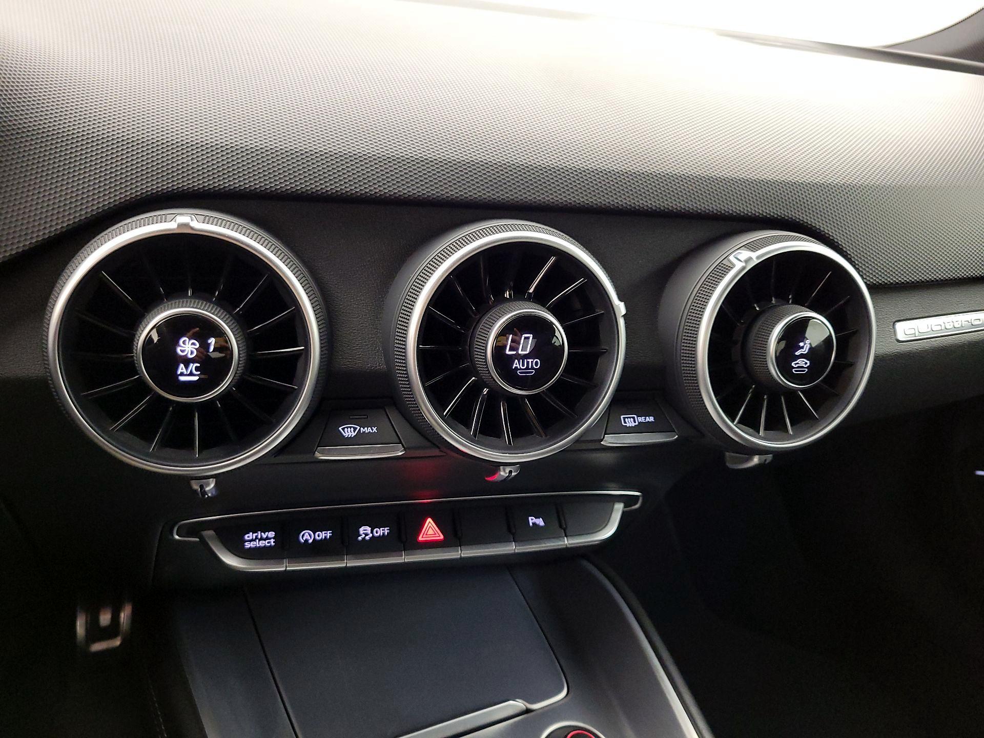 Thumbnail: 2019 Audi TT - 17