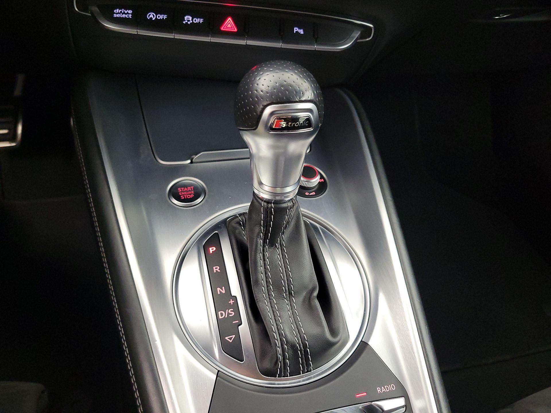 Thumbnail: 2019 Audi TT - 18