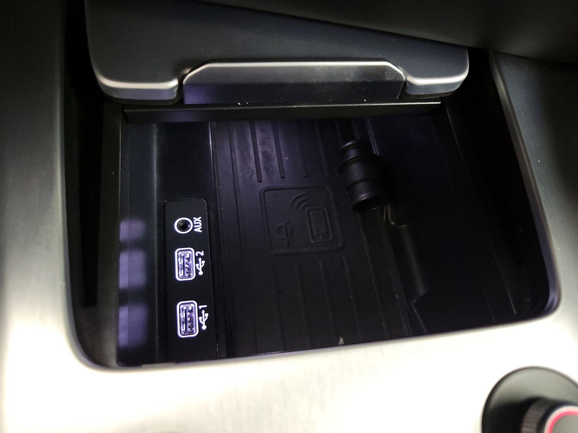 Thumbnail: 2019 Audi TT - 19