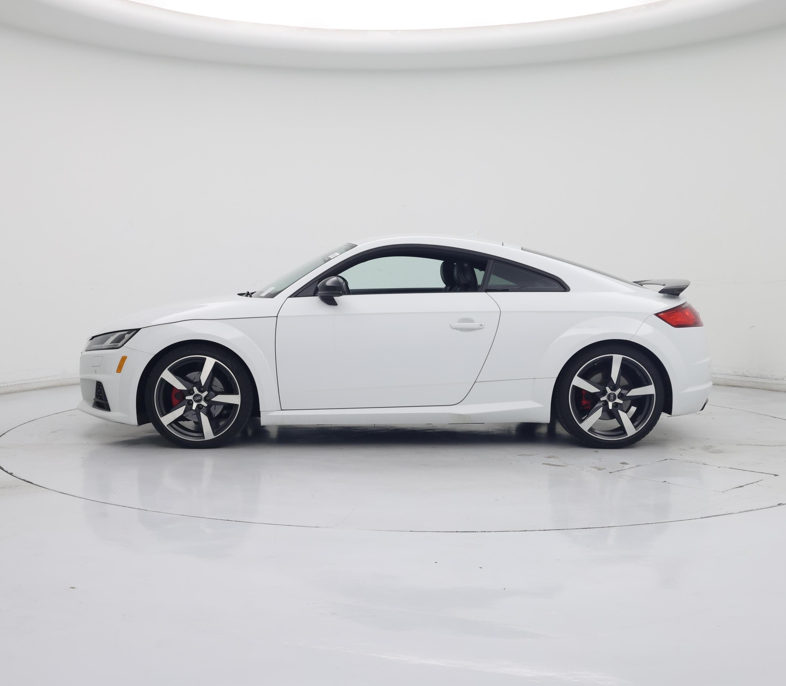 Thumbnail: 2019 Audi TT - 3