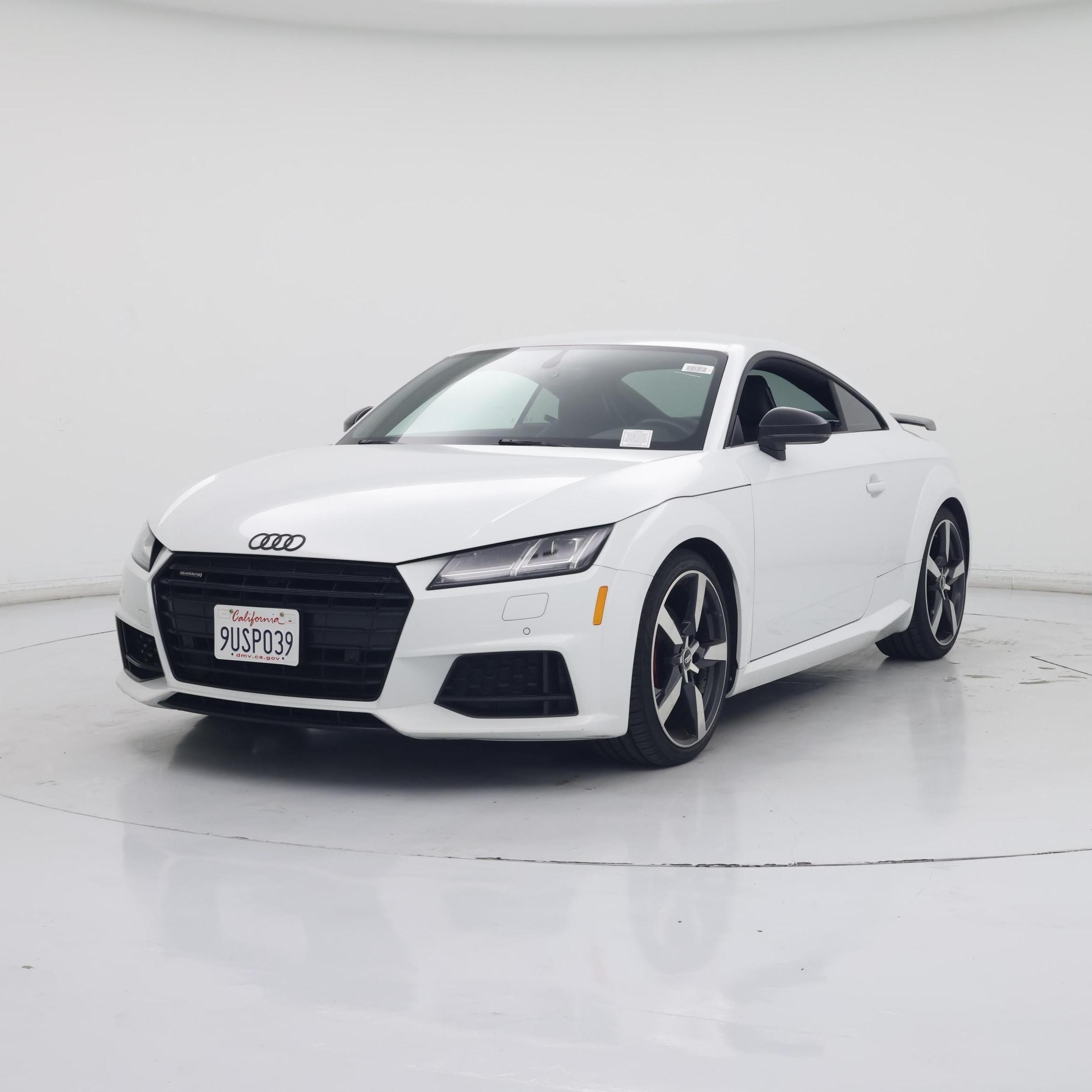 Thumbnail: 2019 Audi TT - 4