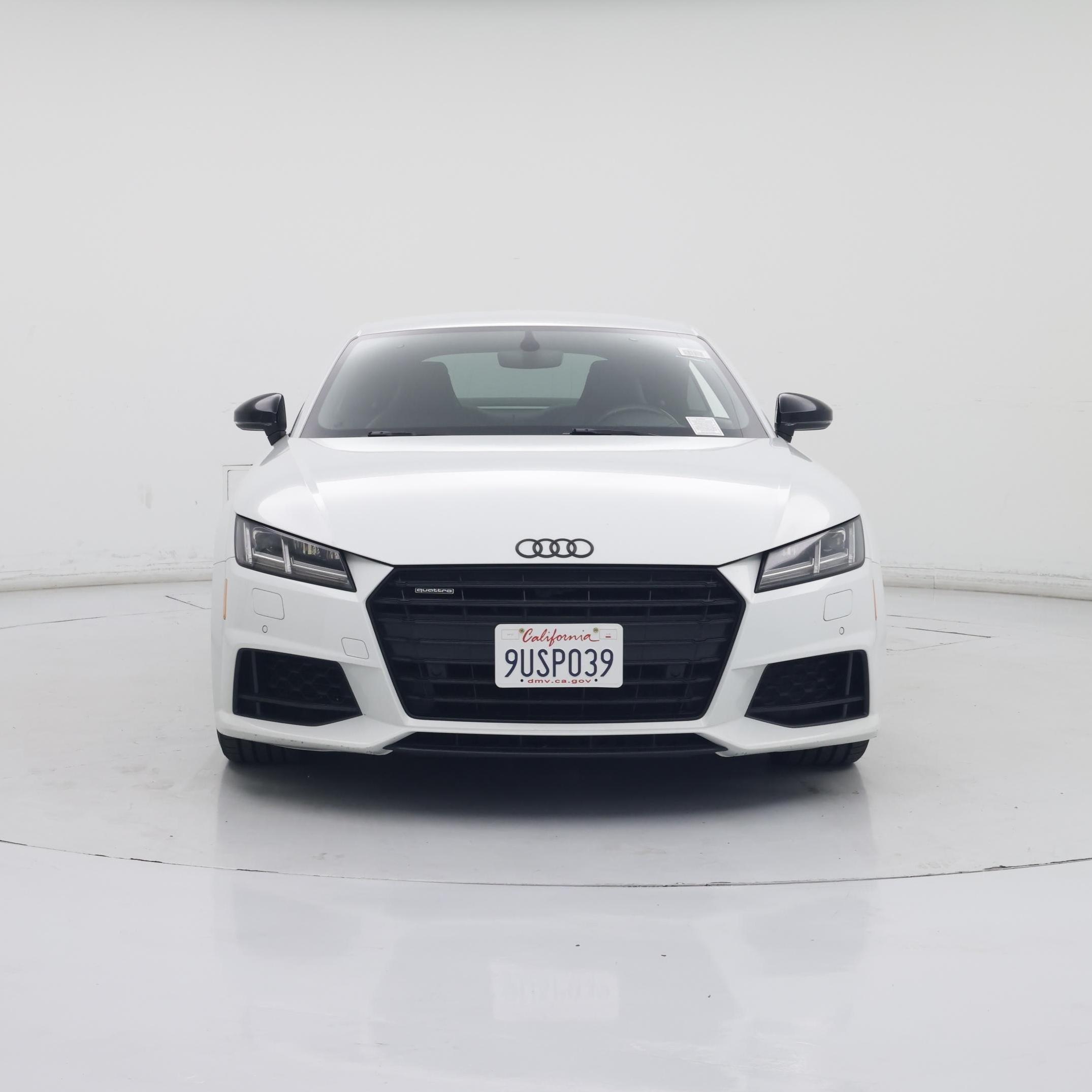 Thumbnail: 2019 Audi TT - 5