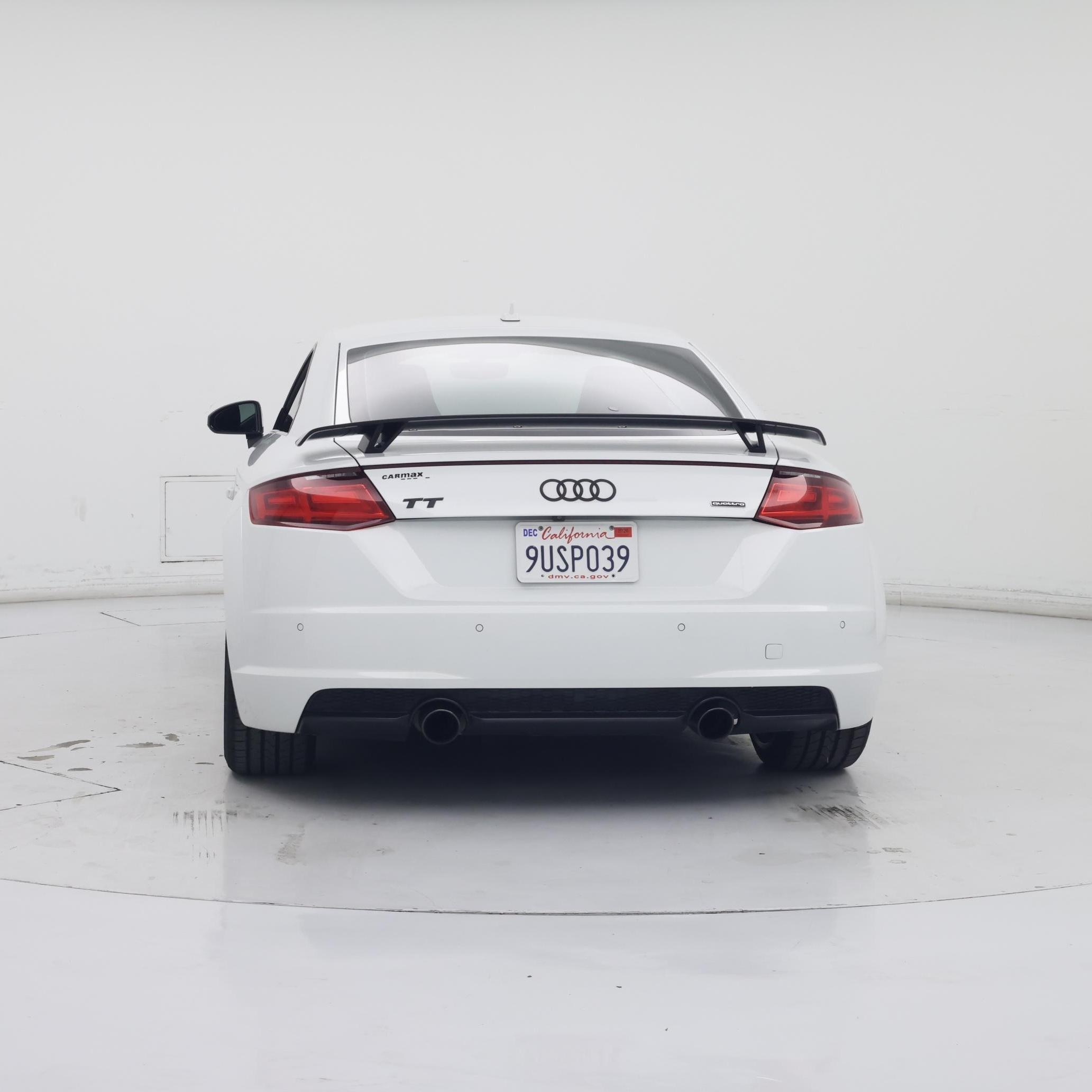 Thumbnail: 2019 Audi TT - 6