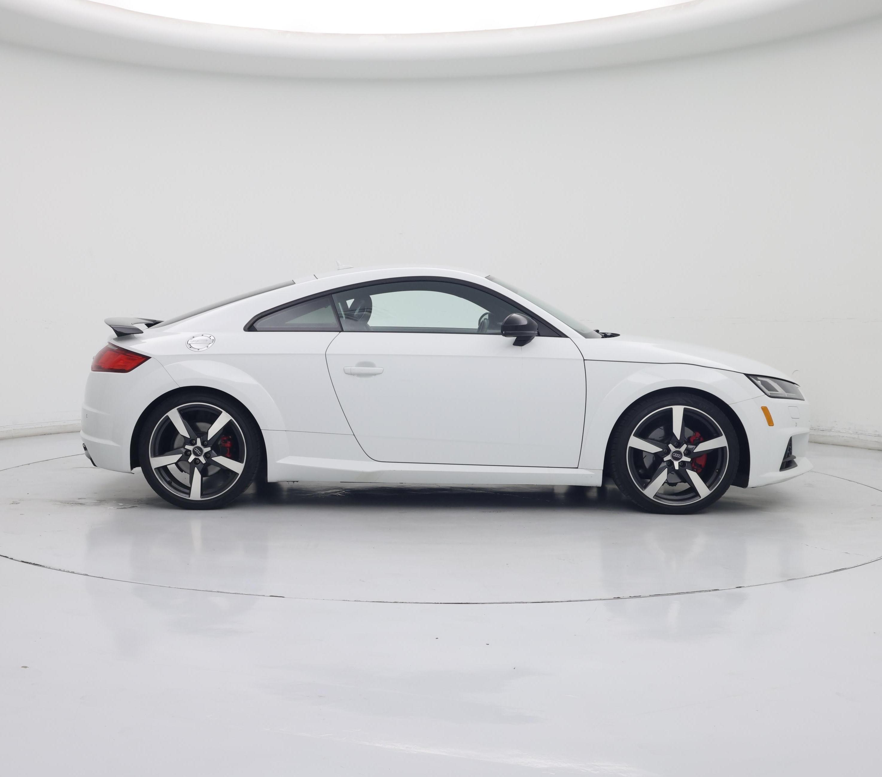 Thumbnail: 2019 Audi TT - 7