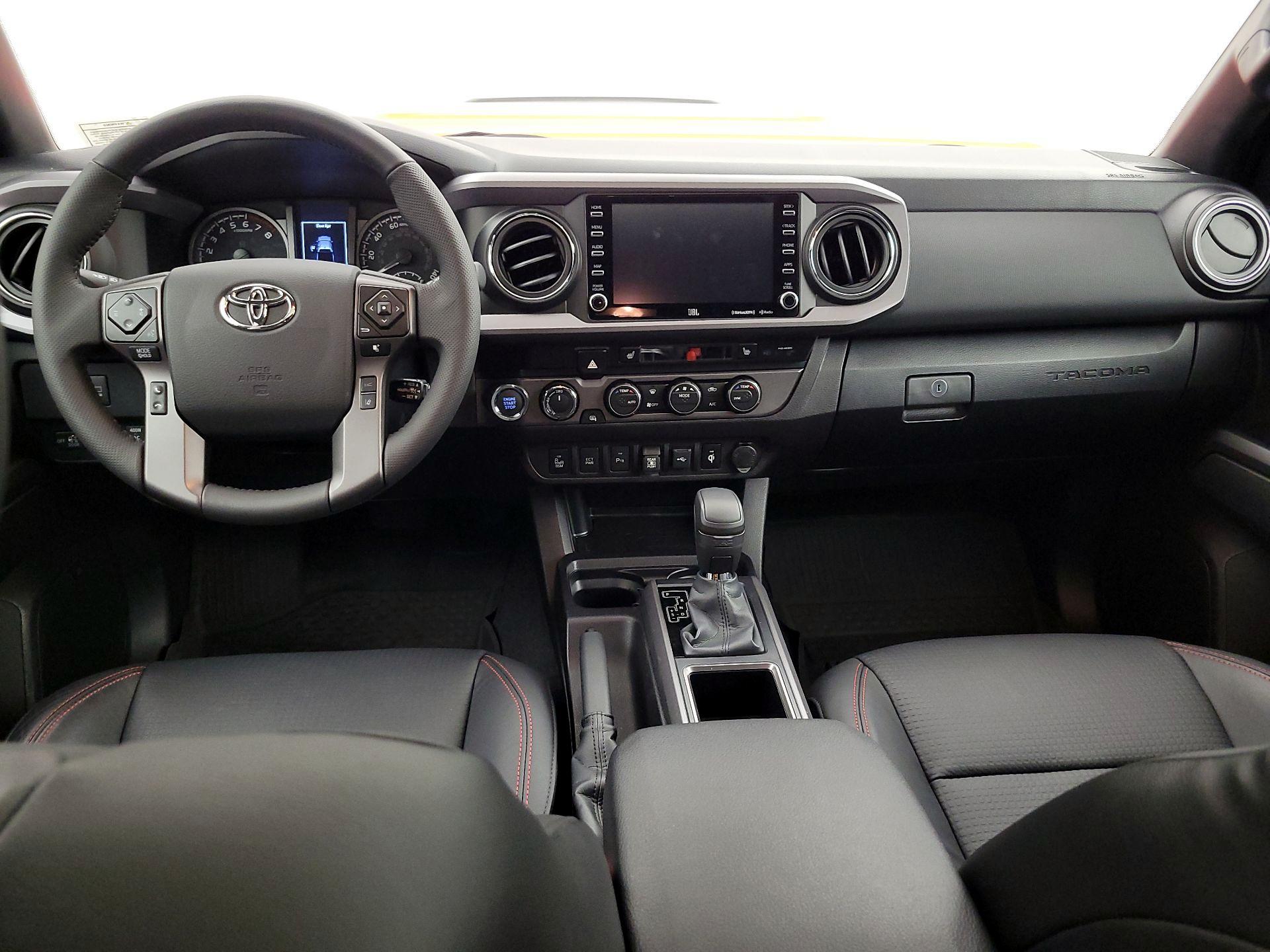 Thumbnail: 2023 Toyota Tacoma - 9