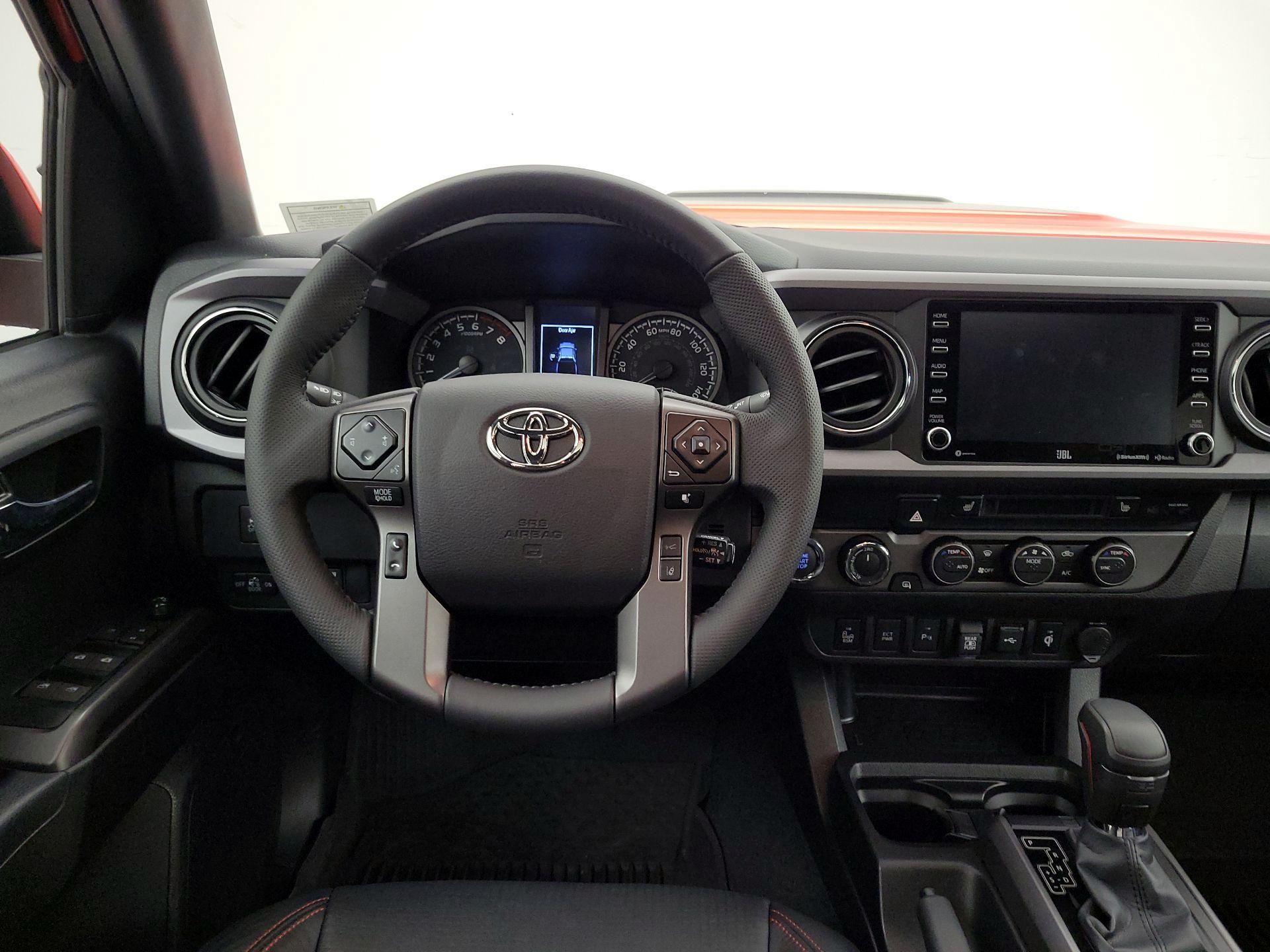 Thumbnail: 2023 Toyota Tacoma - 10