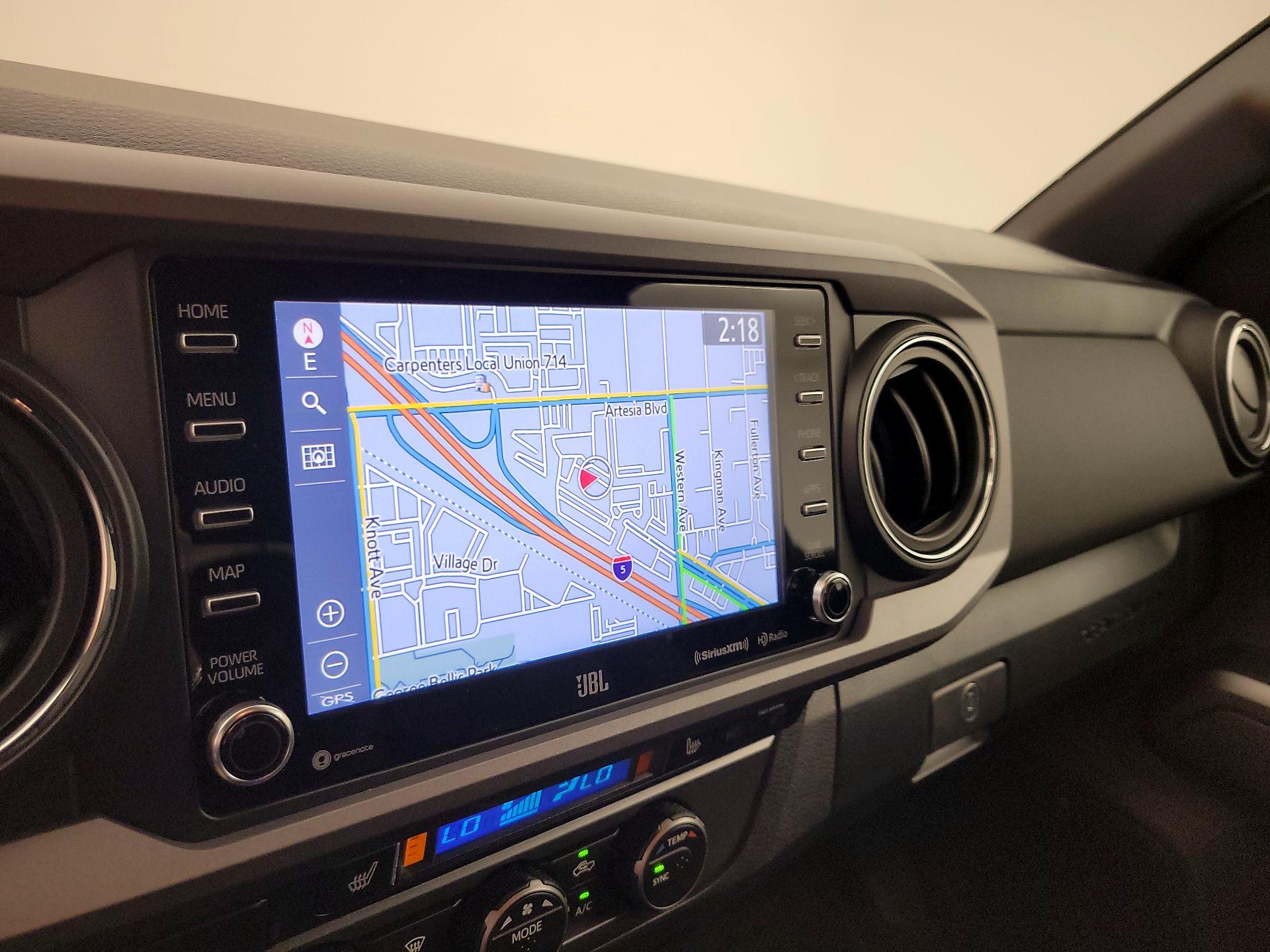 Thumbnail: 2023 Toyota Tacoma - 14