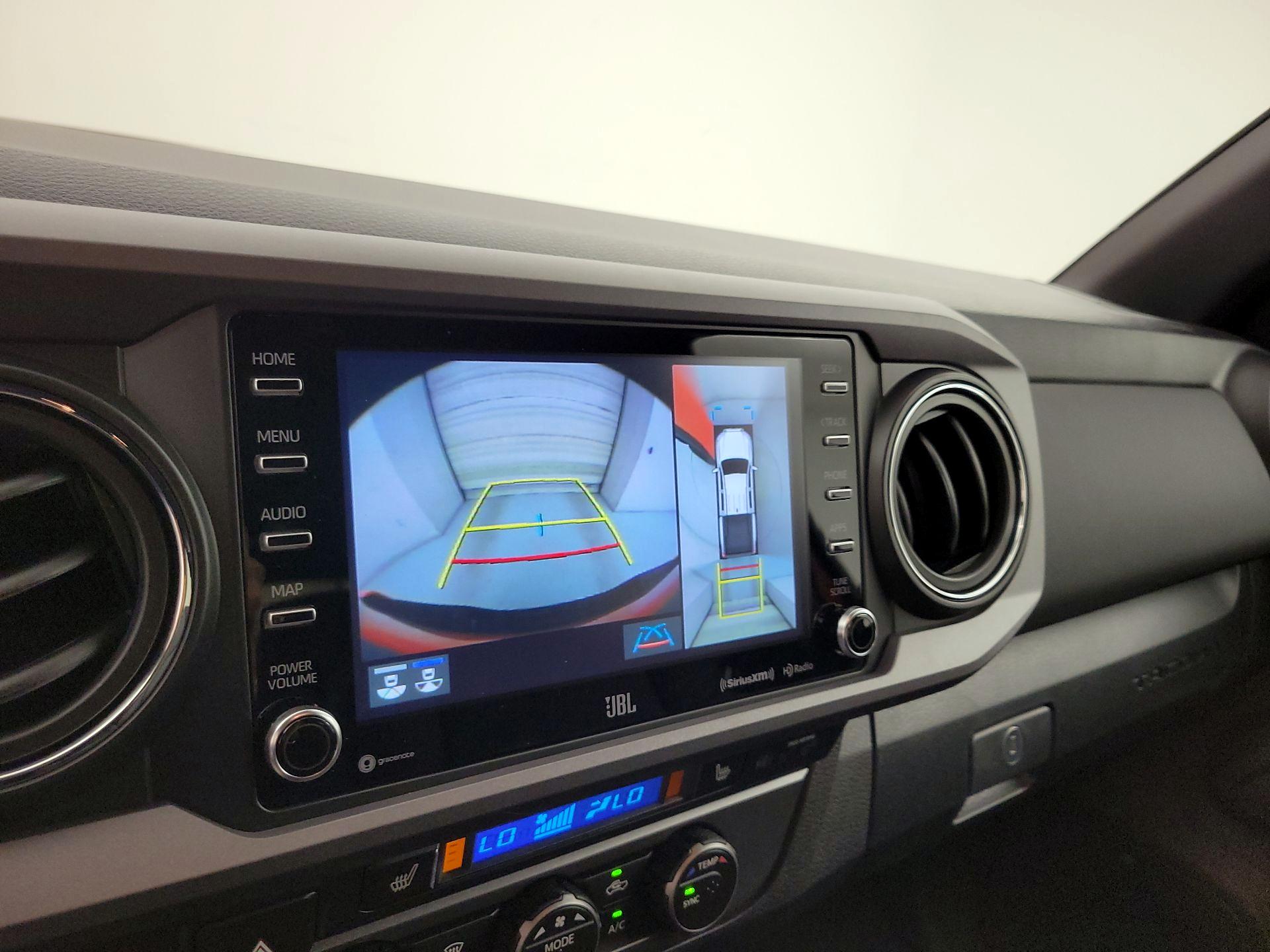 Thumbnail: 2023 Toyota Tacoma - 15