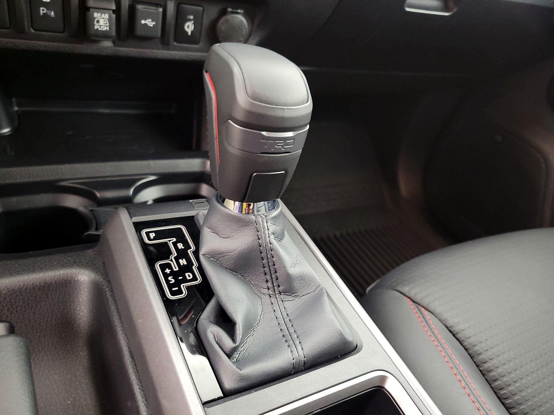 Thumbnail: 2023 Toyota Tacoma - 18