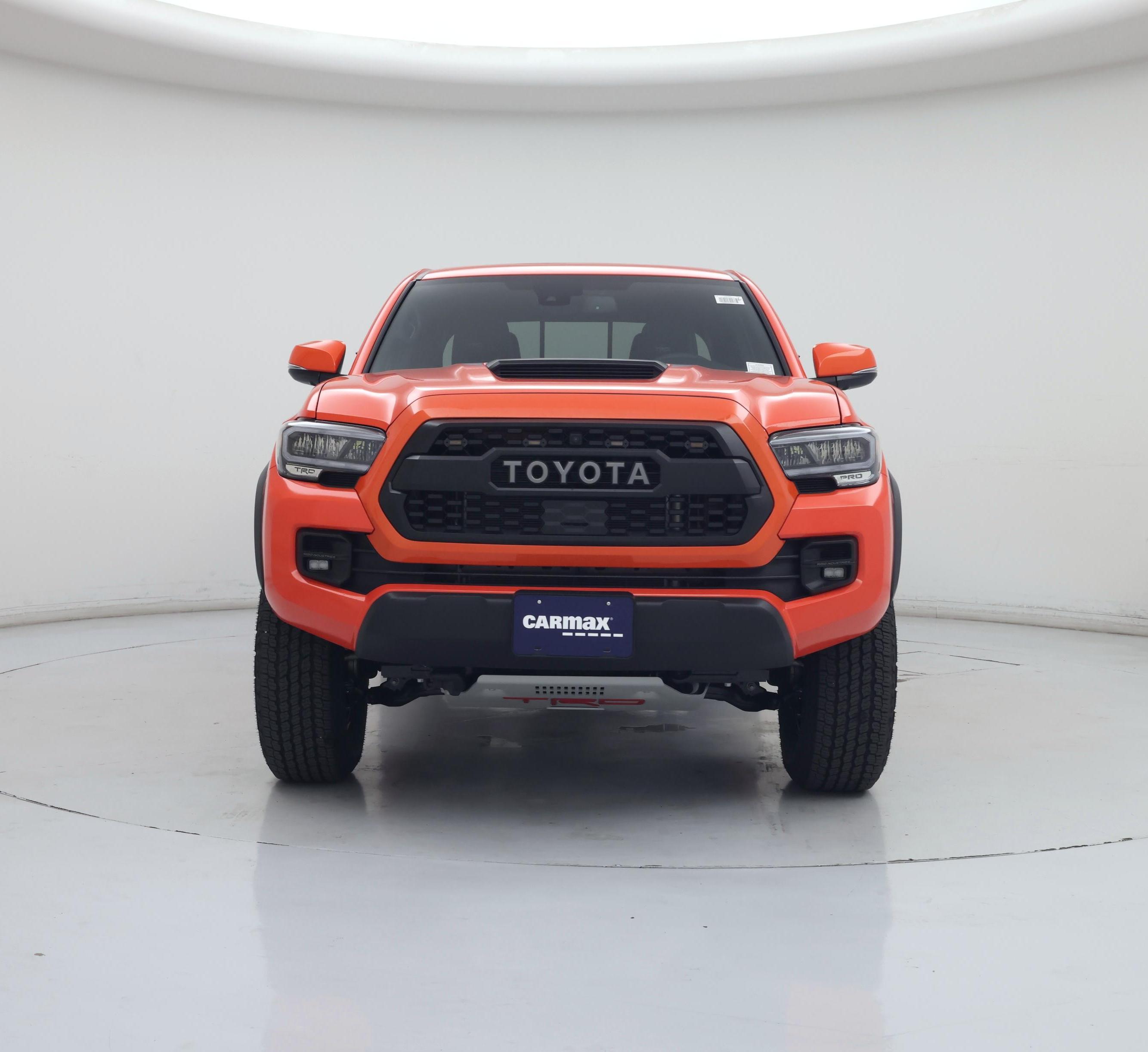 Thumbnail: 2023 Toyota Tacoma - 5