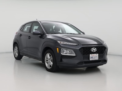 2020 Hyundai Kona SE