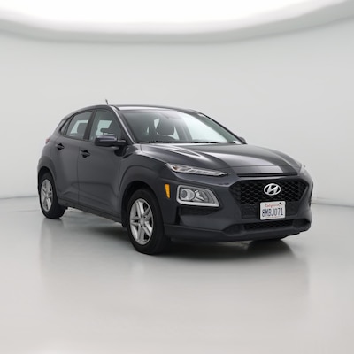 2020 Hyundai Kona SE