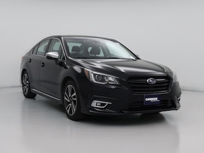 2019 Subaru Legacy 2.5I Sport