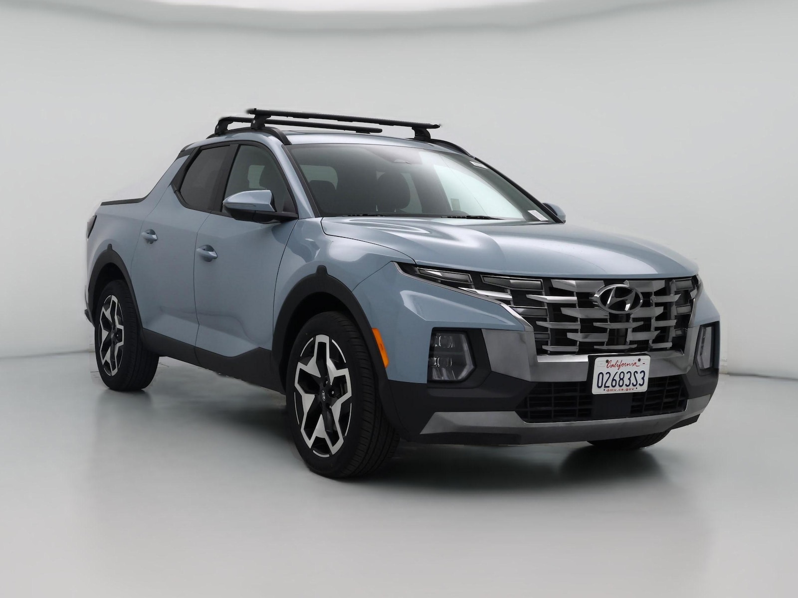 2023 Hyundai Santa Cruz Limited