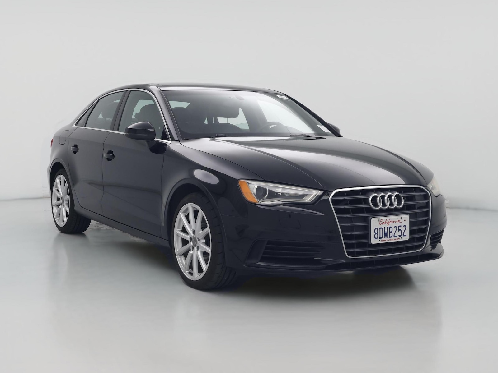 2015 Audi A3 Sedan Premium
