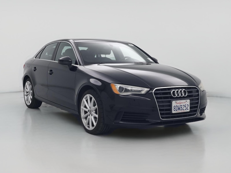 2015 Audi A3 Premium -
                  Buena Park, CA