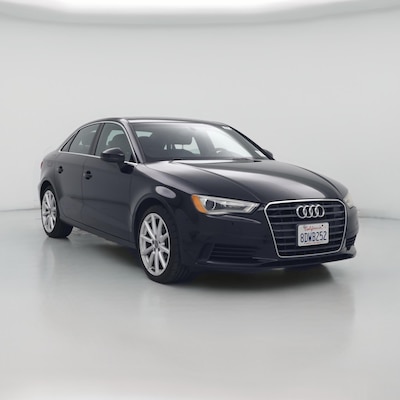 2015 Audi A3 Premium