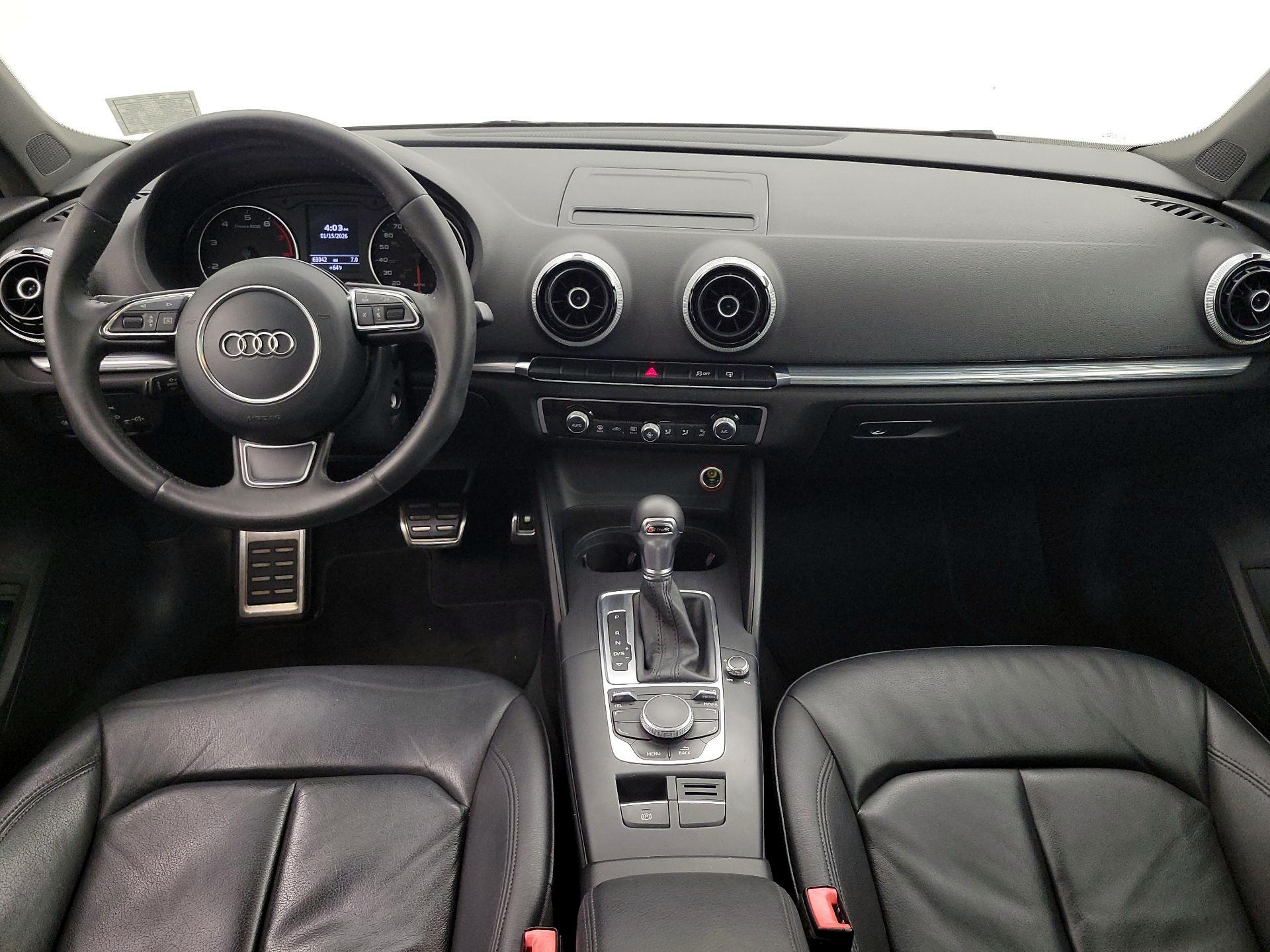 Thumbnail: 2015 Audi A3 - 9