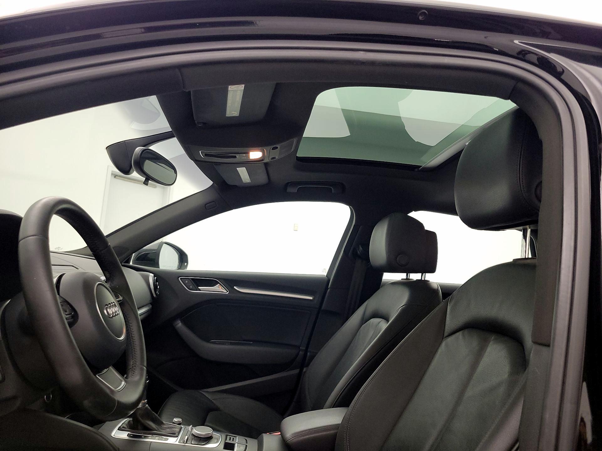 Thumbnail: 2015 Audi A3 - 18