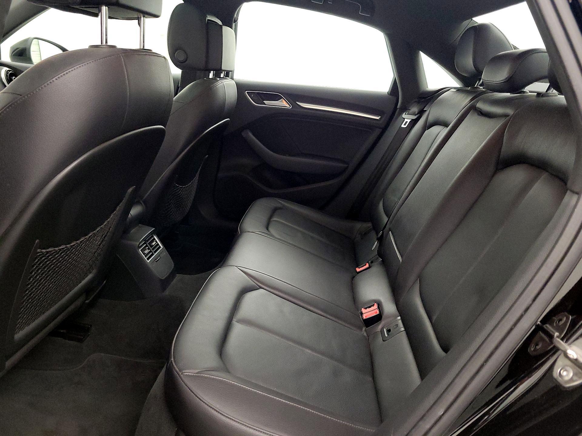 Thumbnail: 2015 Audi A3 - 19