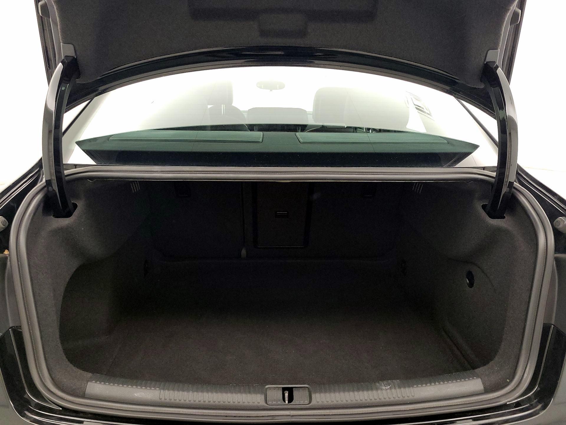 Thumbnail: 2015 Audi A3 - 20