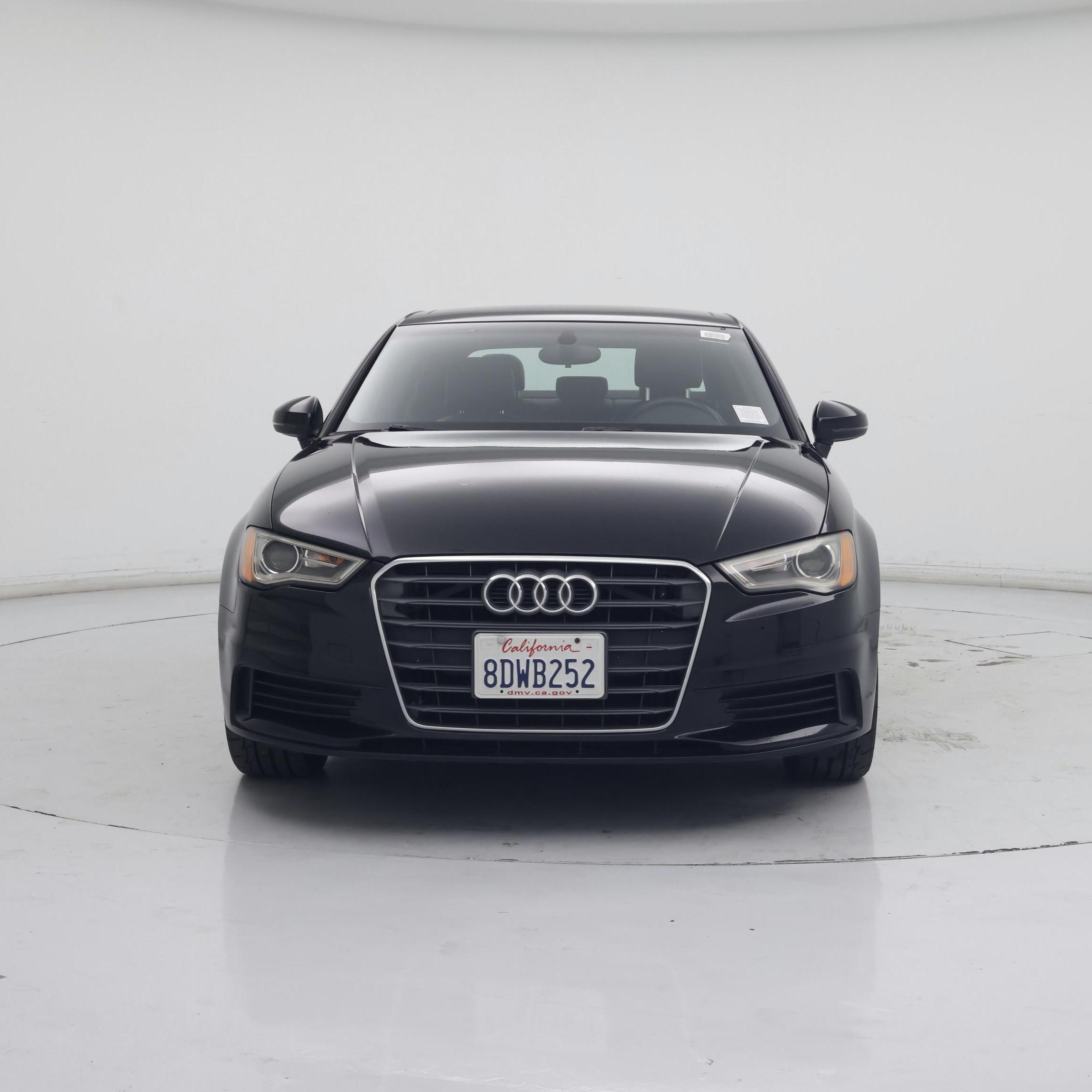 Thumbnail: 2015 Audi A3 - 5