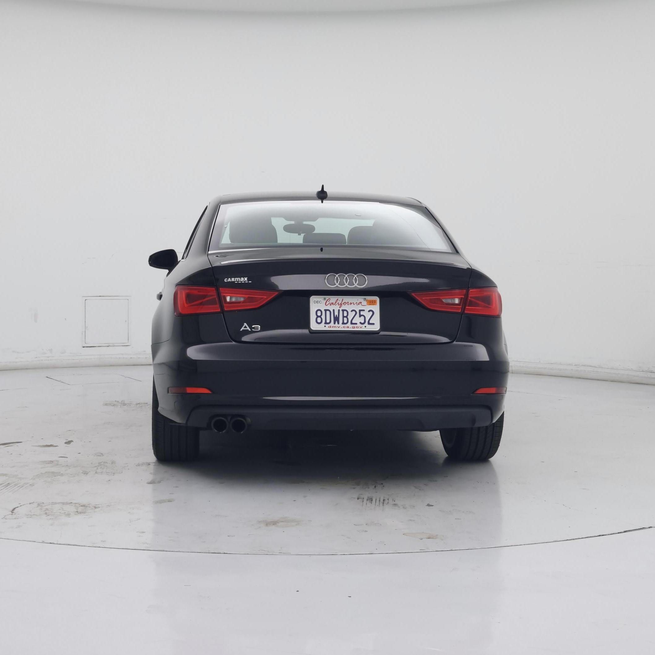 Thumbnail: 2015 Audi A3 - 6