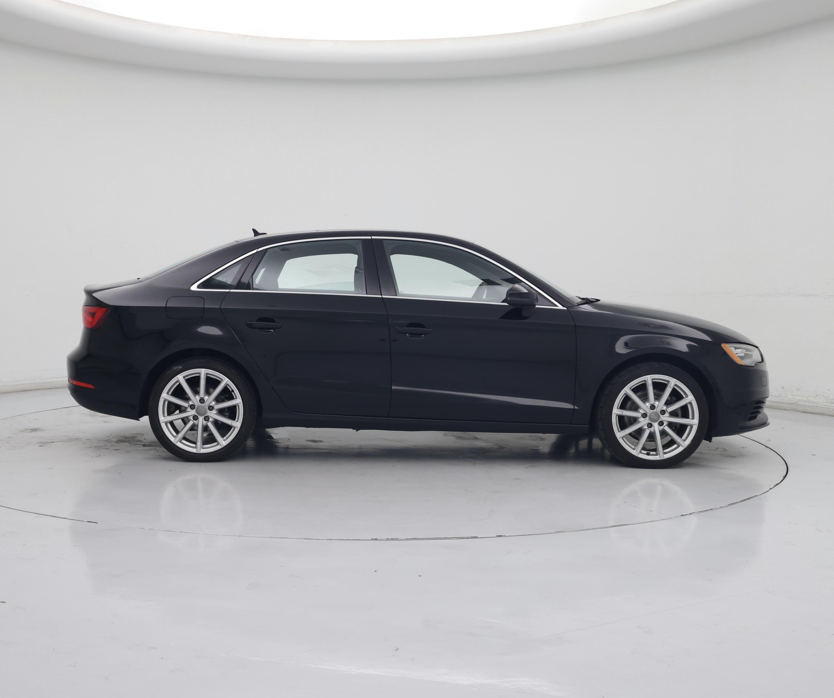 Thumbnail: 2015 Audi A3 - 7