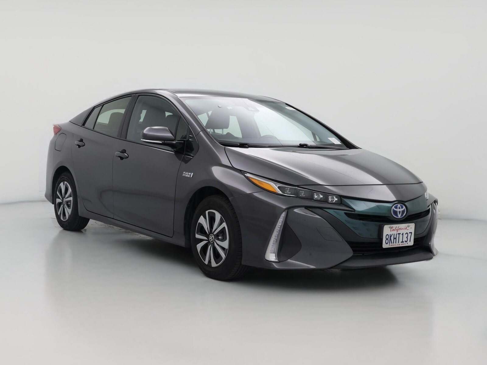 2019 Toyota Prius Prime