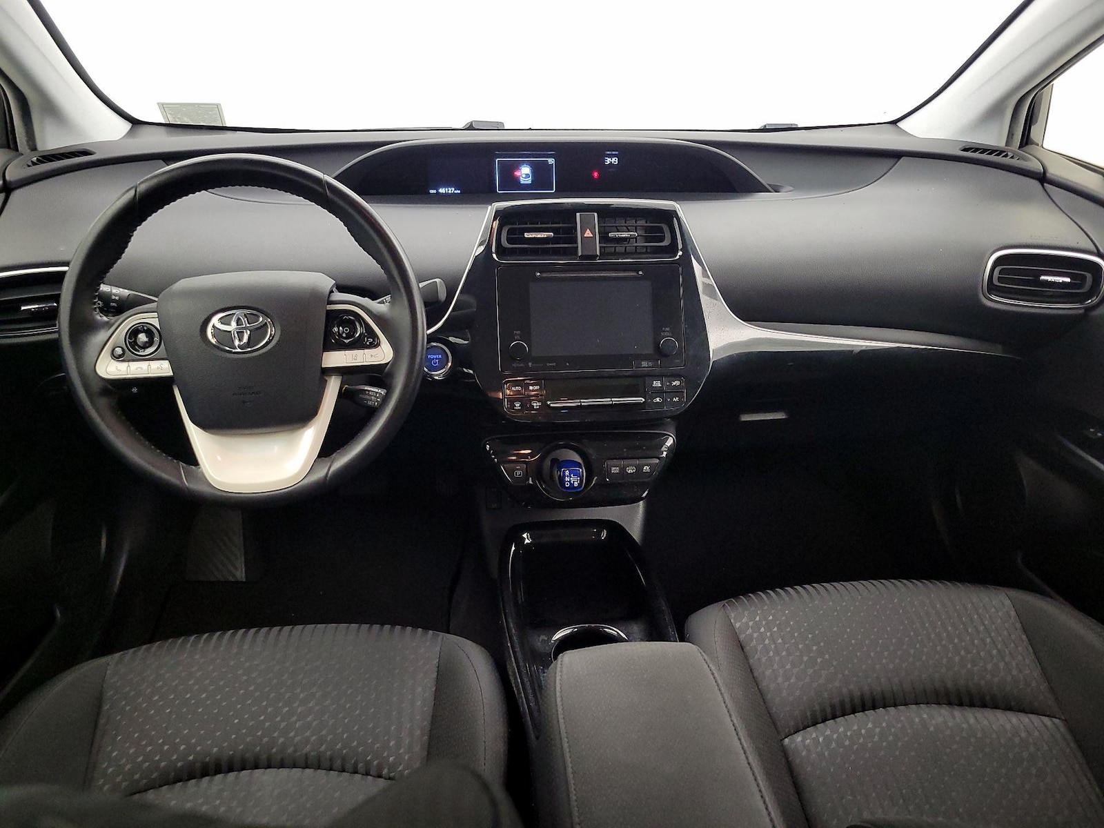 Navigation System