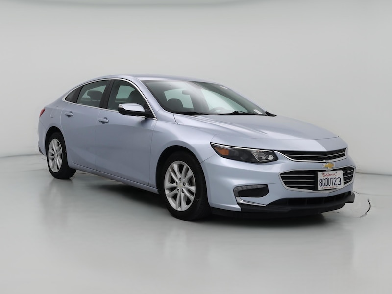 2018 Chevrolet Malibu LT -
                  Victorville, CA