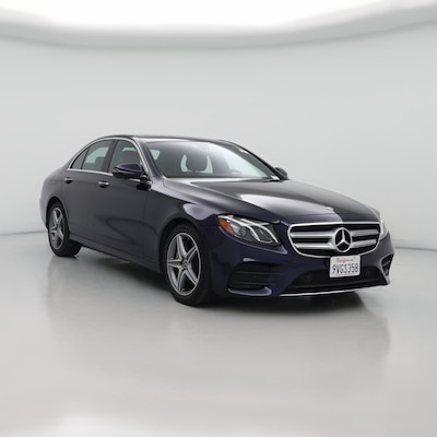 2019 Mercedes-Benz E300