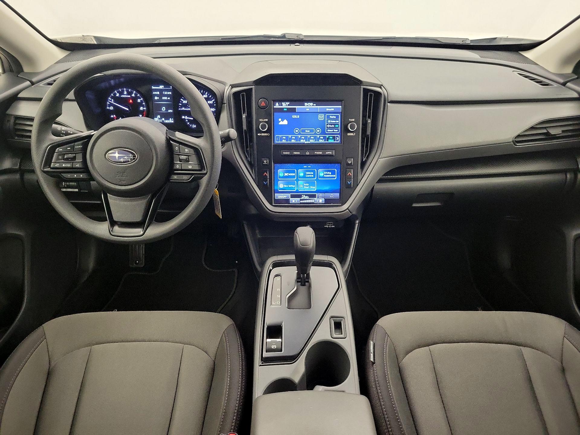 Thumbnail: 2024 Subaru Crosstrek - 9