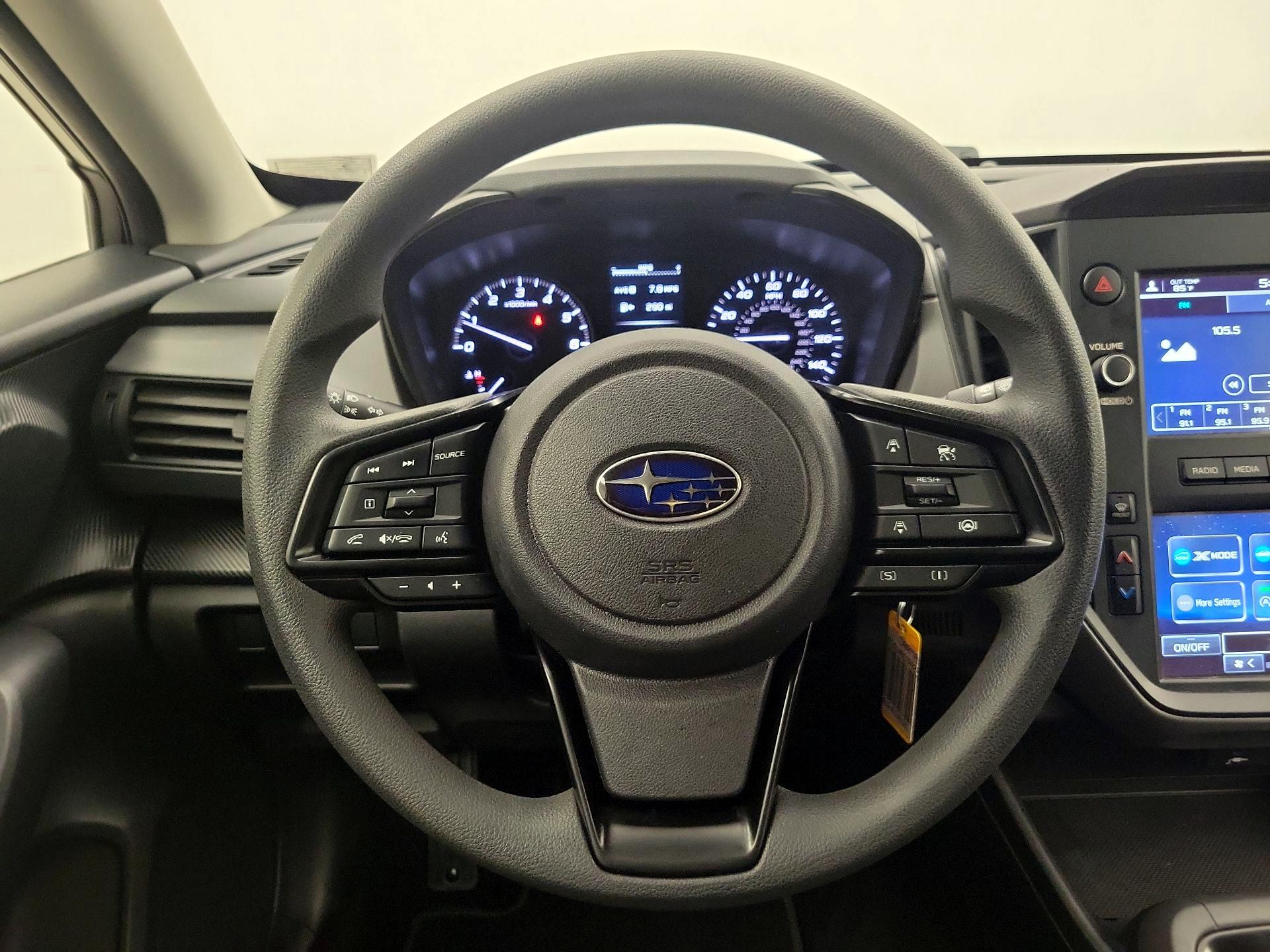 Thumbnail: 2024 Subaru Crosstrek - 10